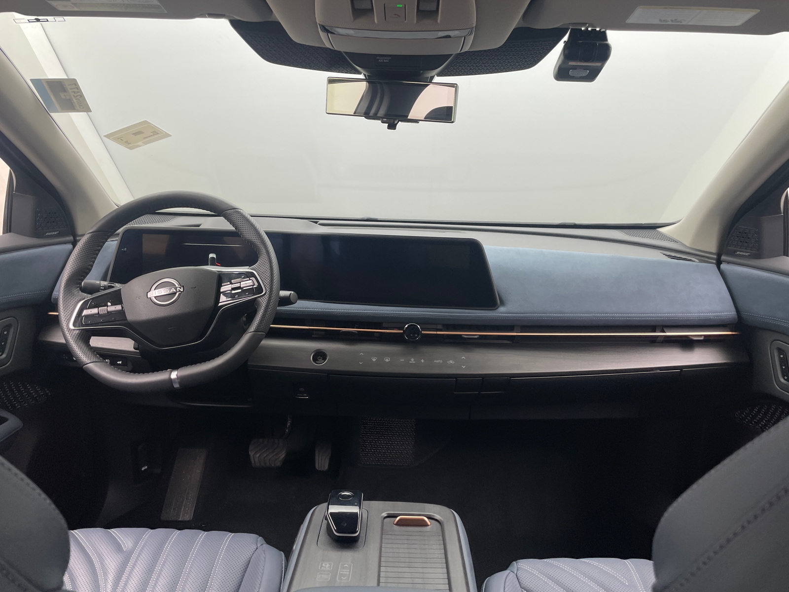 Thumbnail: 2025 Nissan Ariya - 2