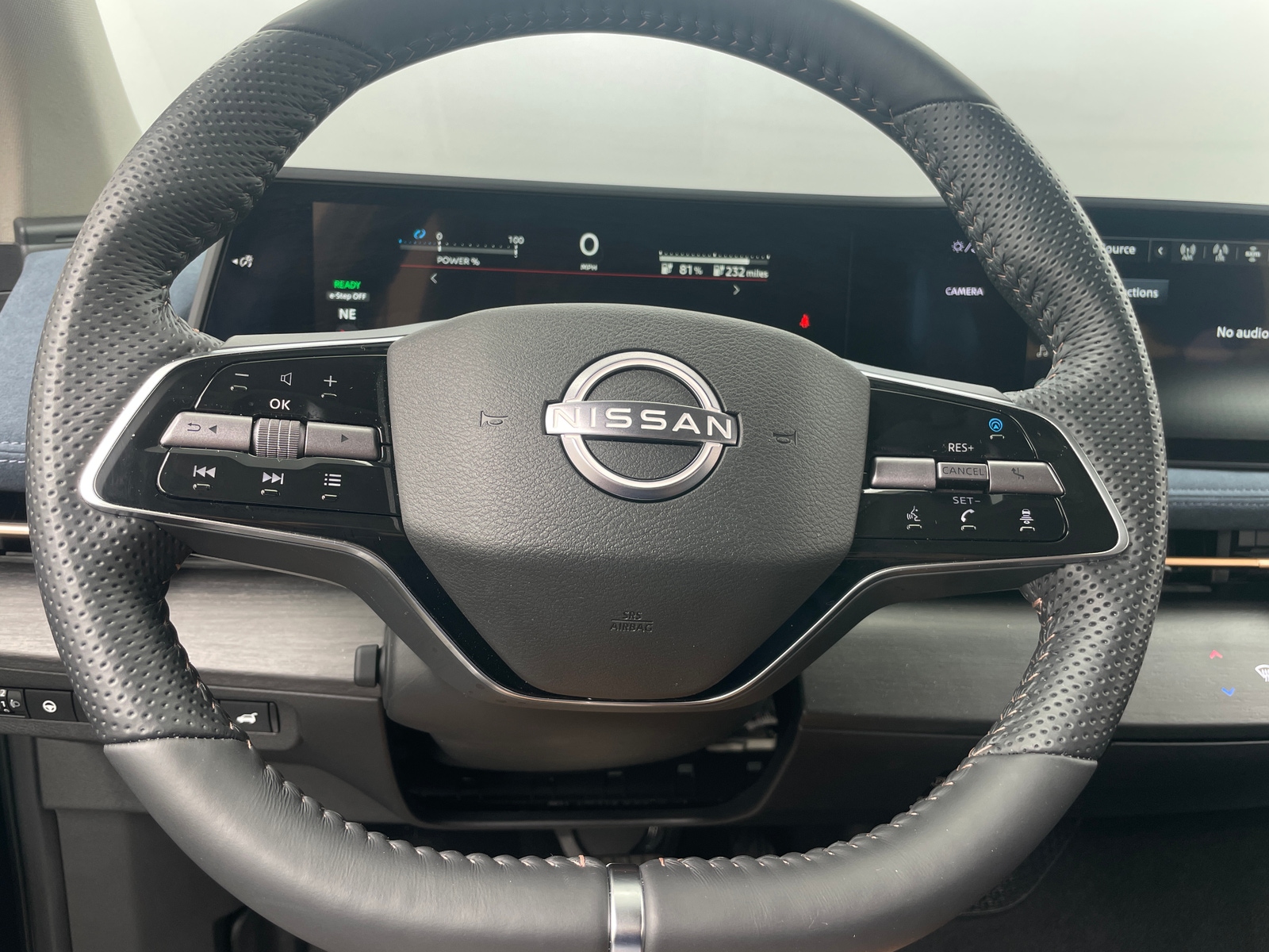 Thumbnail: 2025 Nissan Ariya - 4