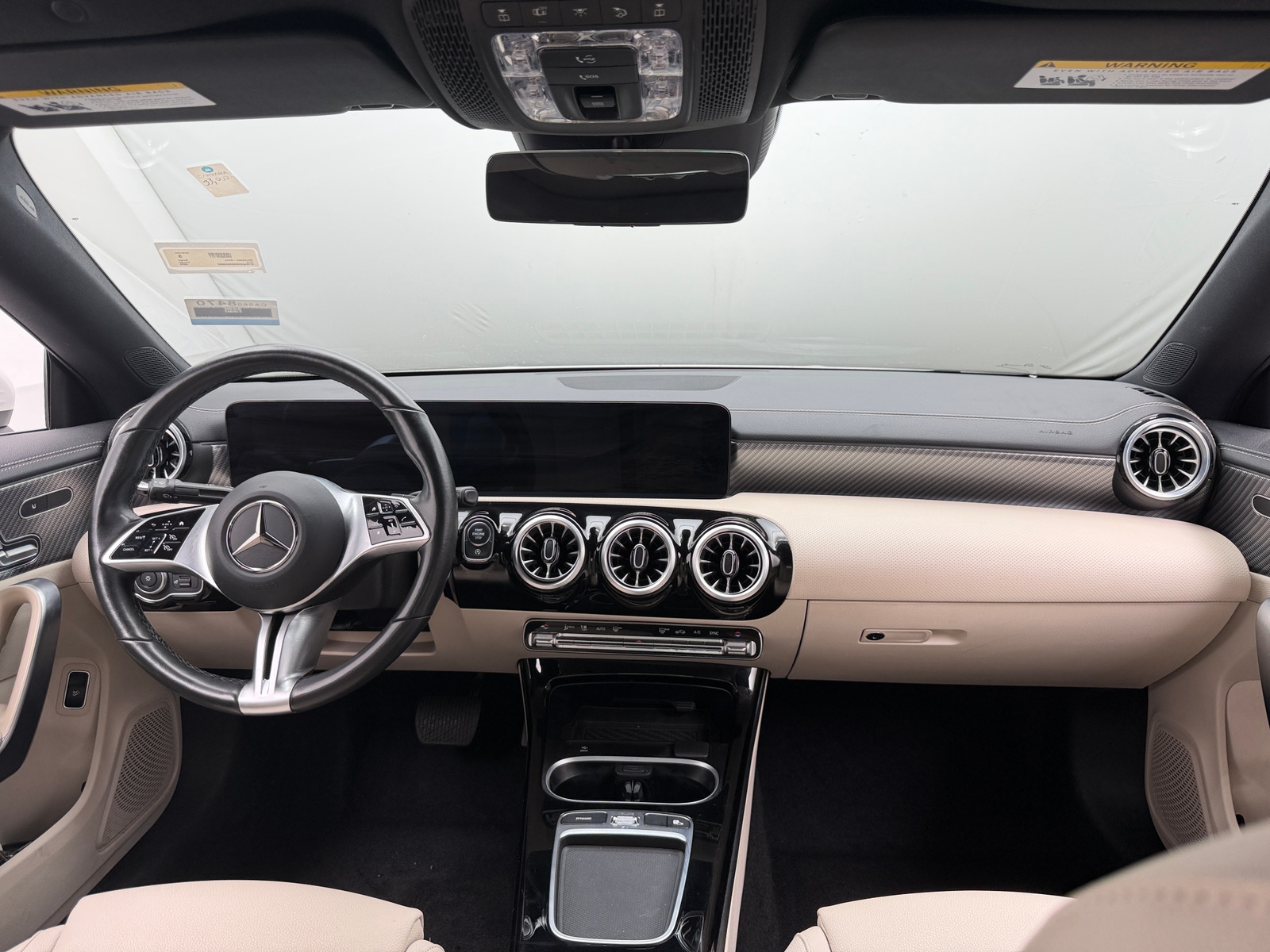 Thumbnail: 2025 Mercedes-Benz CLA - 2