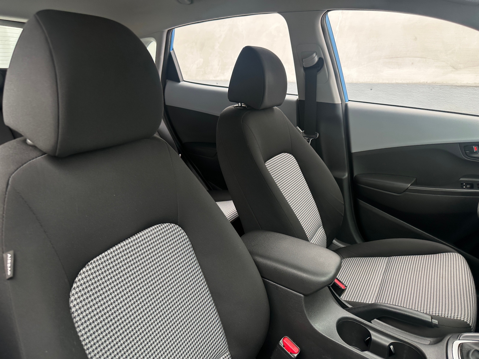 Thumbnail: 2019 Hyundai Kona - 2