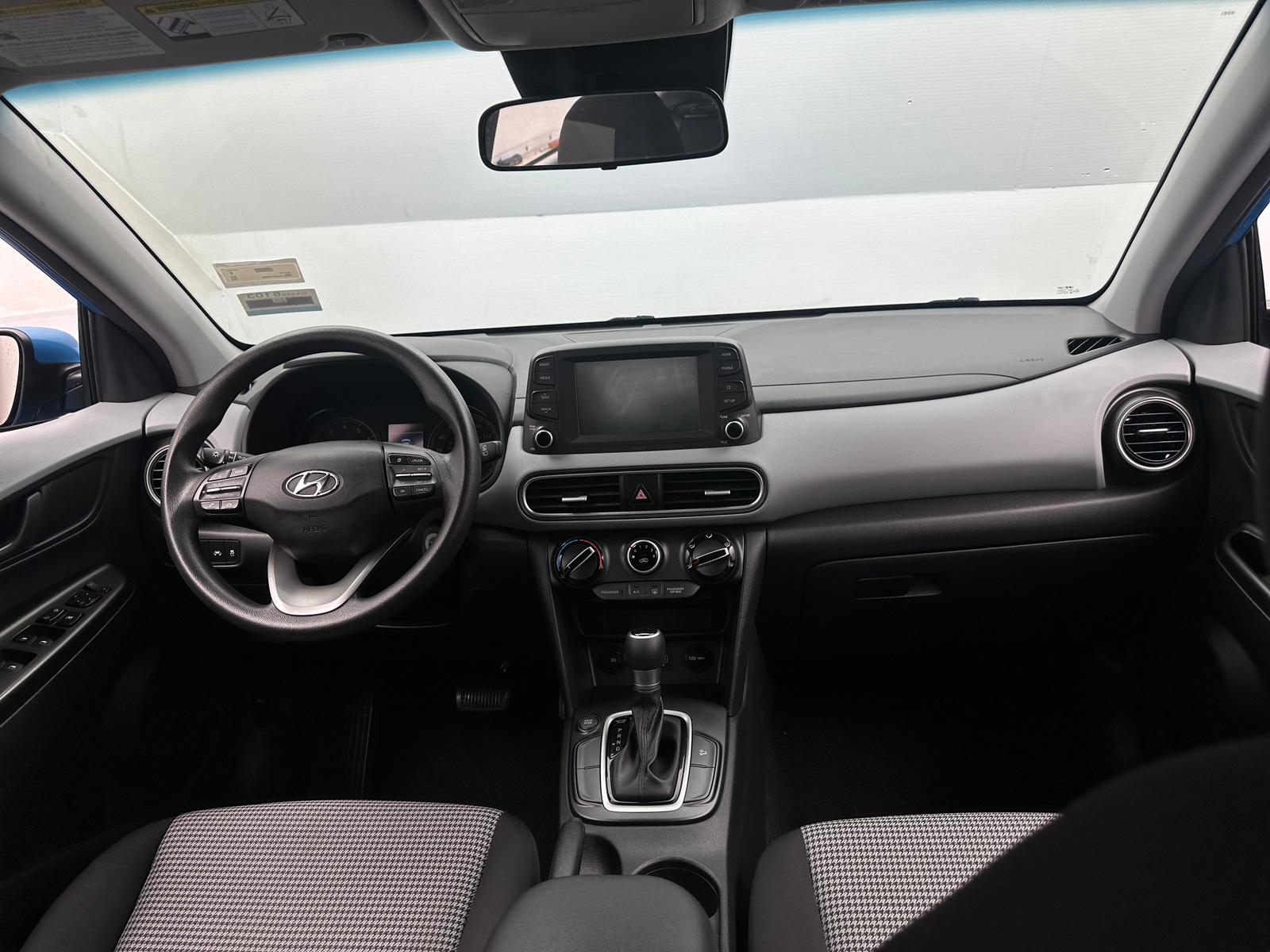 Thumbnail: 2019 Hyundai Kona - 3