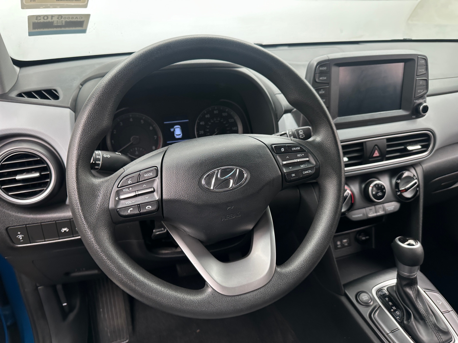 Thumbnail: 2019 Hyundai Kona - 5