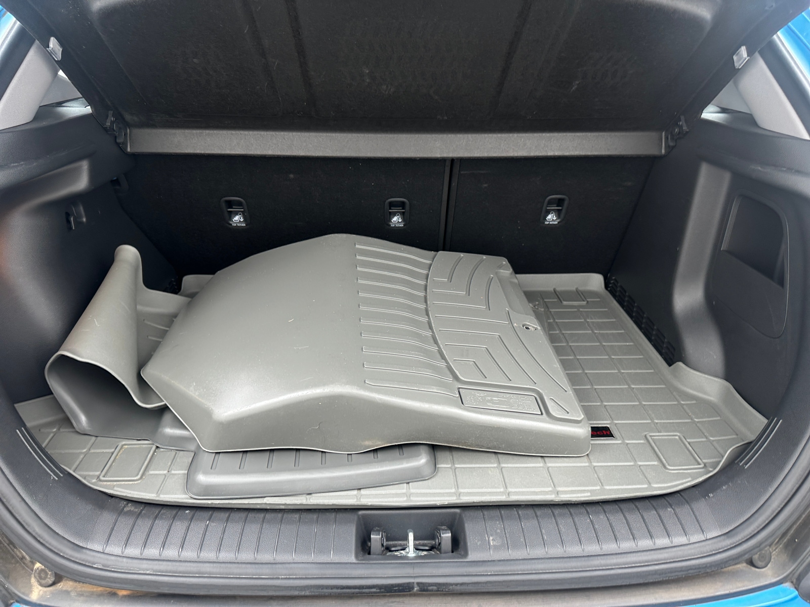 Thumbnail: 2019 Hyundai Kona - 7