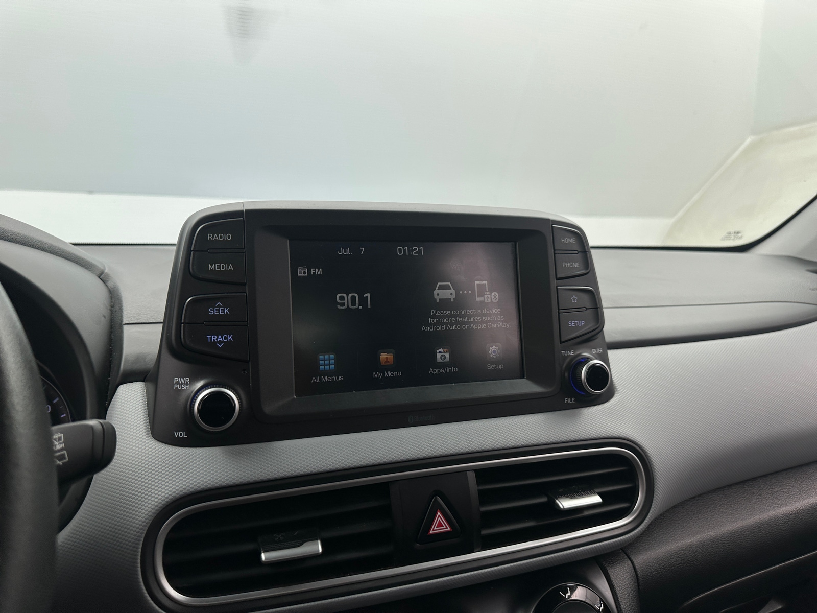 Thumbnail: 2019 Hyundai Kona - 4