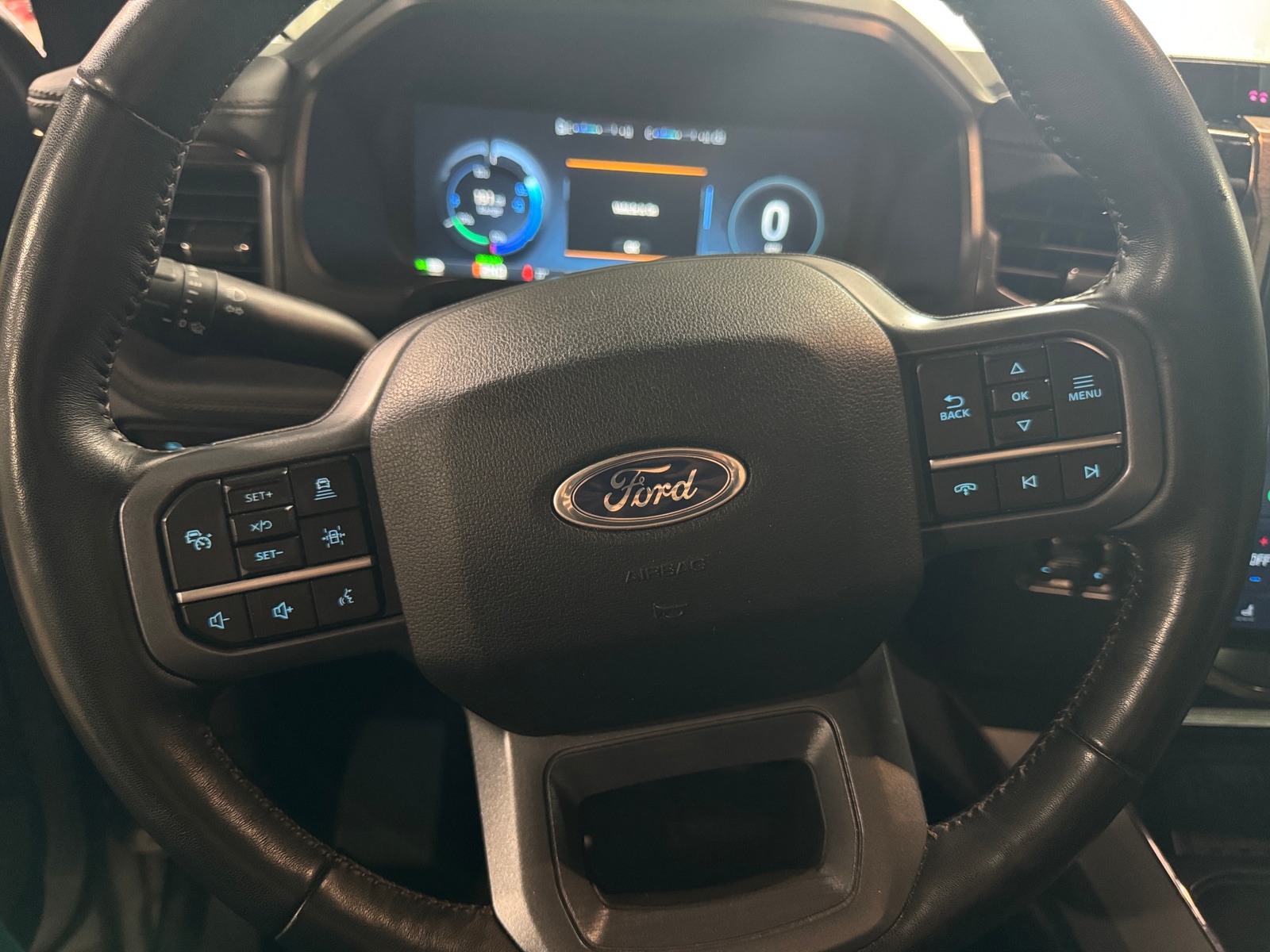 Thumbnail: 2023 Ford F-150 - 4