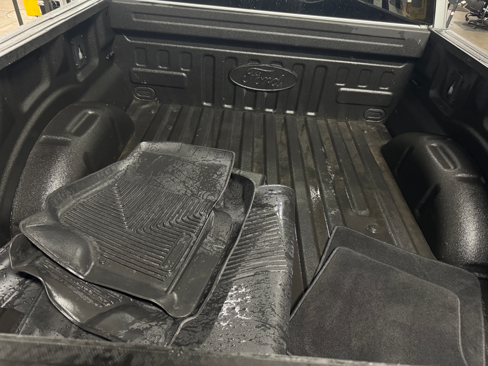 Thumbnail: 2023 Ford F-150 - 6