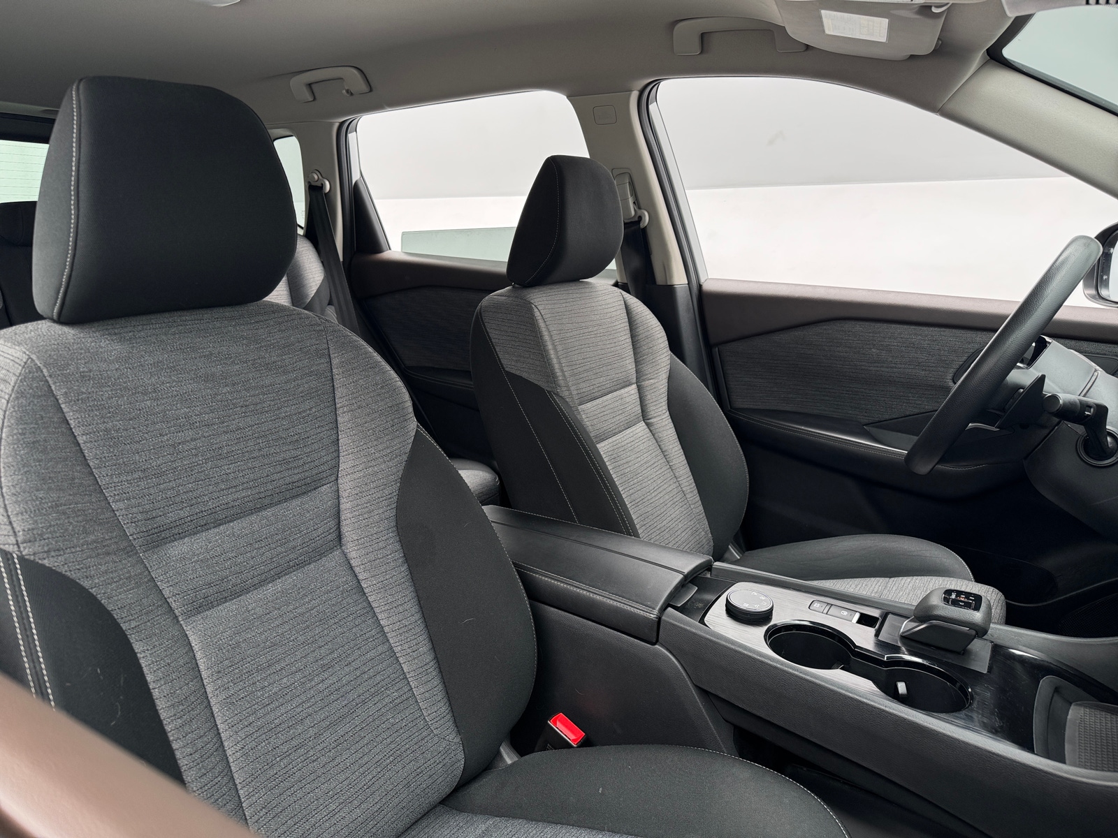 Thumbnail: 2021 Nissan Rogue - 2