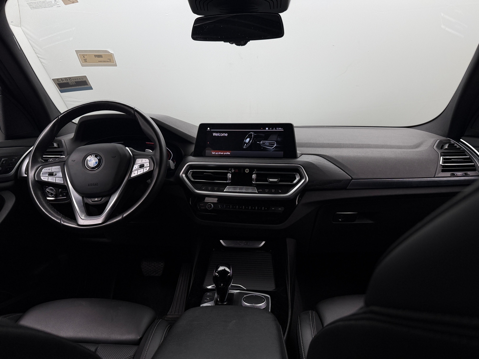 Thumbnail: 2024 BMW X3 - 2