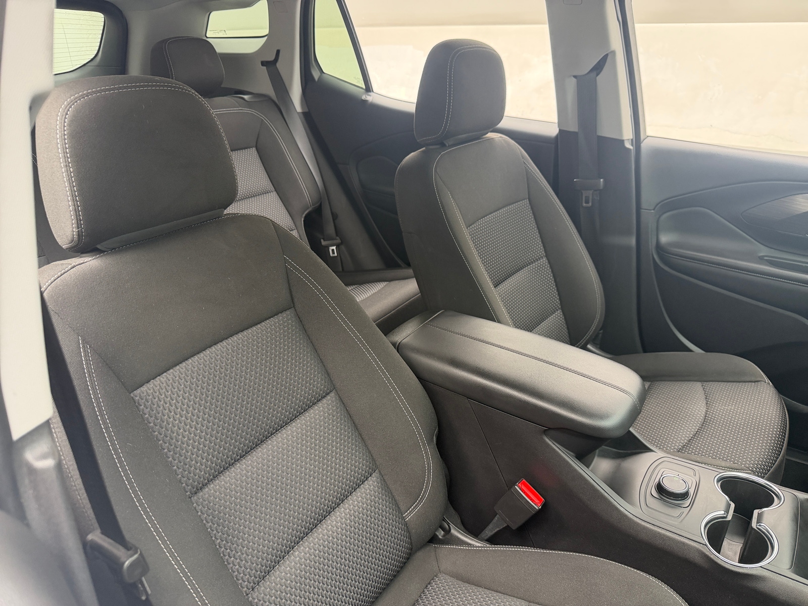 Thumbnail: 2024 GMC Terrain - 2