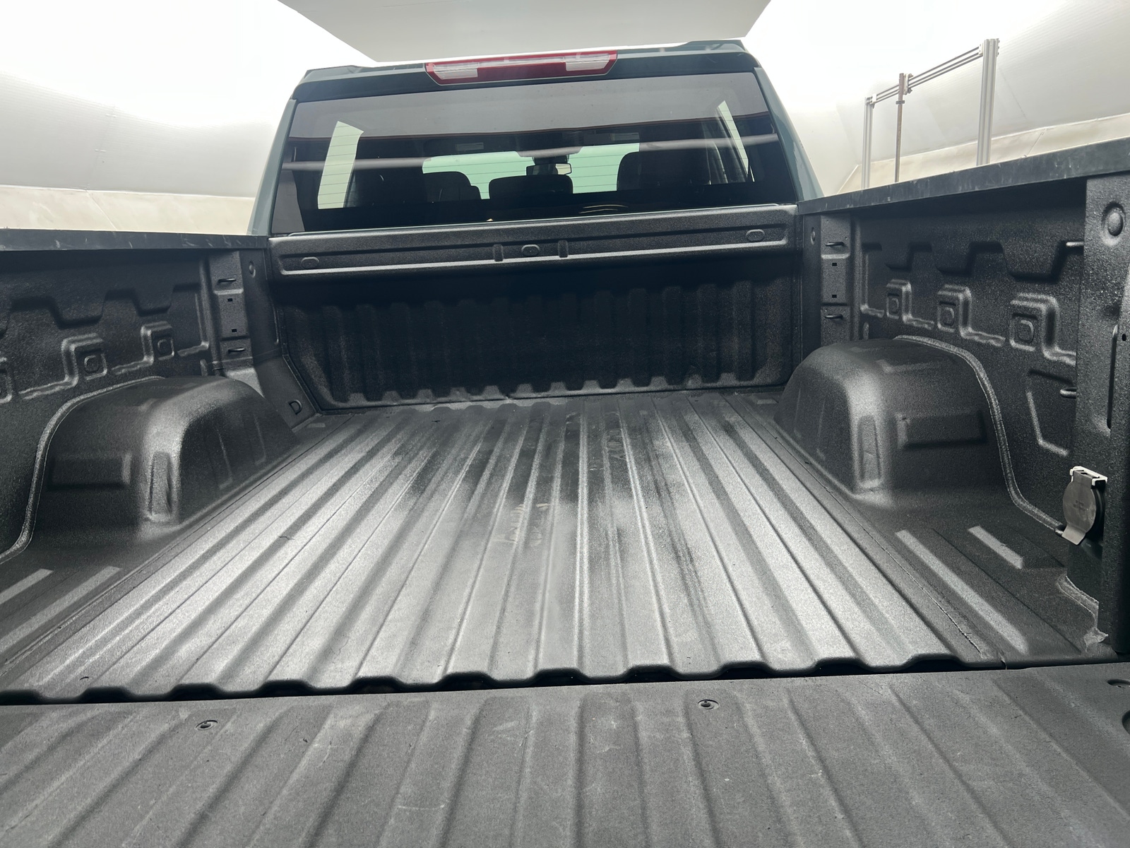 Thumbnail: 2025 Chevrolet Silverado 1500 - 7