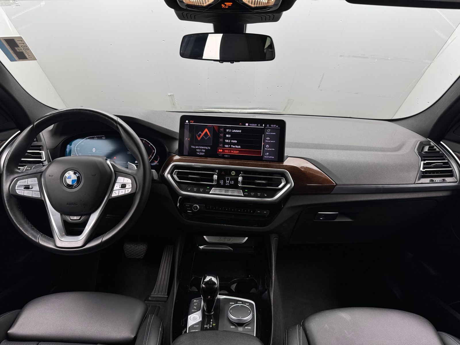 Thumbnail: 2024 BMW X4 - 2