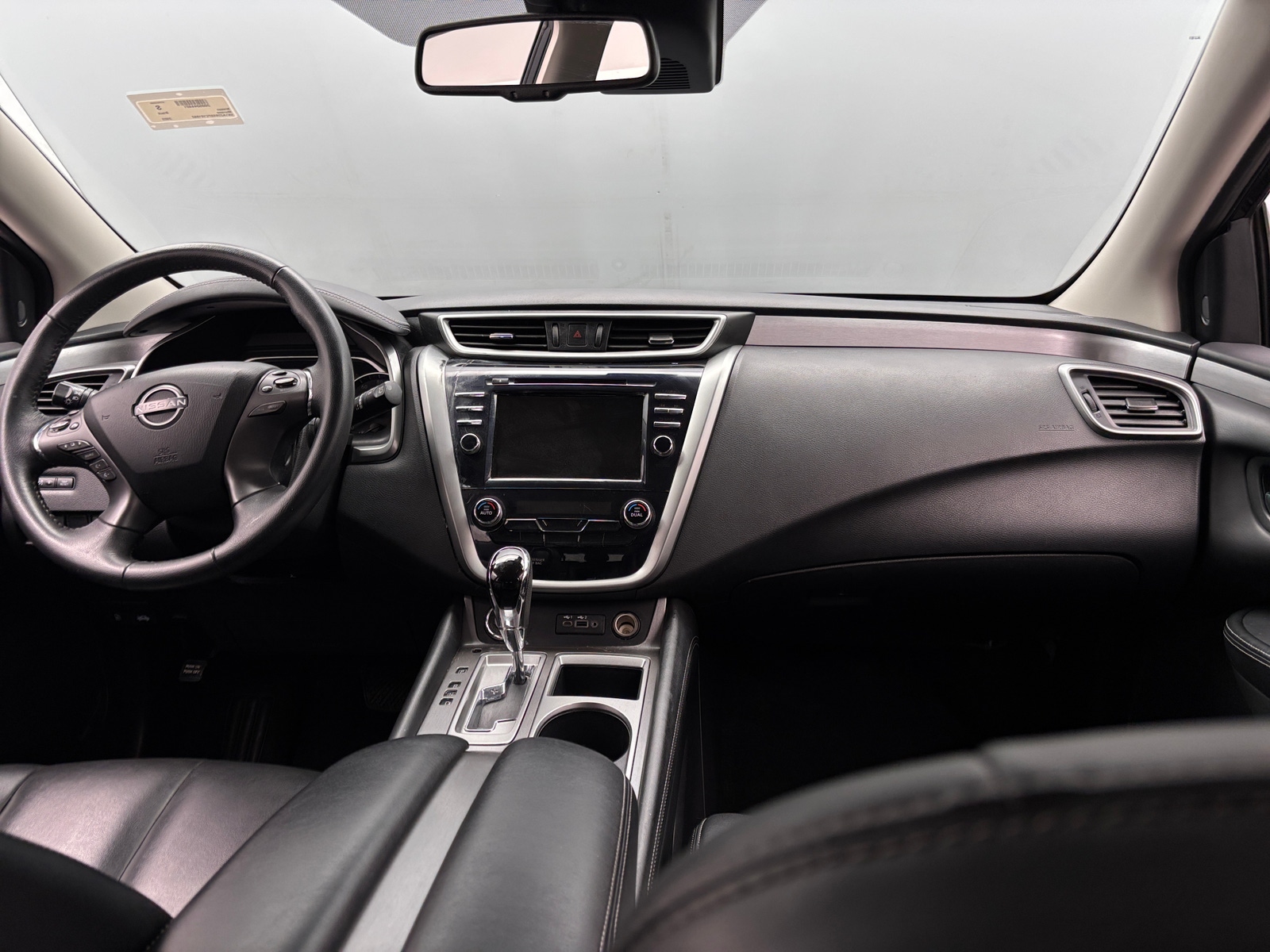 Thumbnail: 2023 Nissan Murano - 2