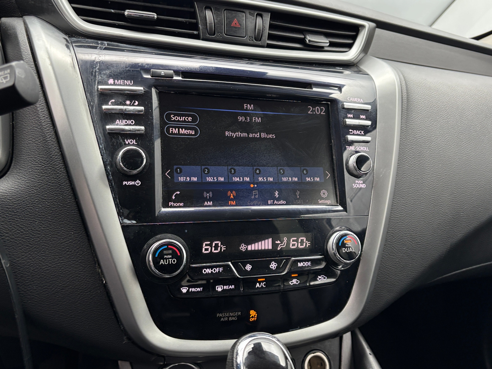 Thumbnail: 2023 Nissan Murano - 3