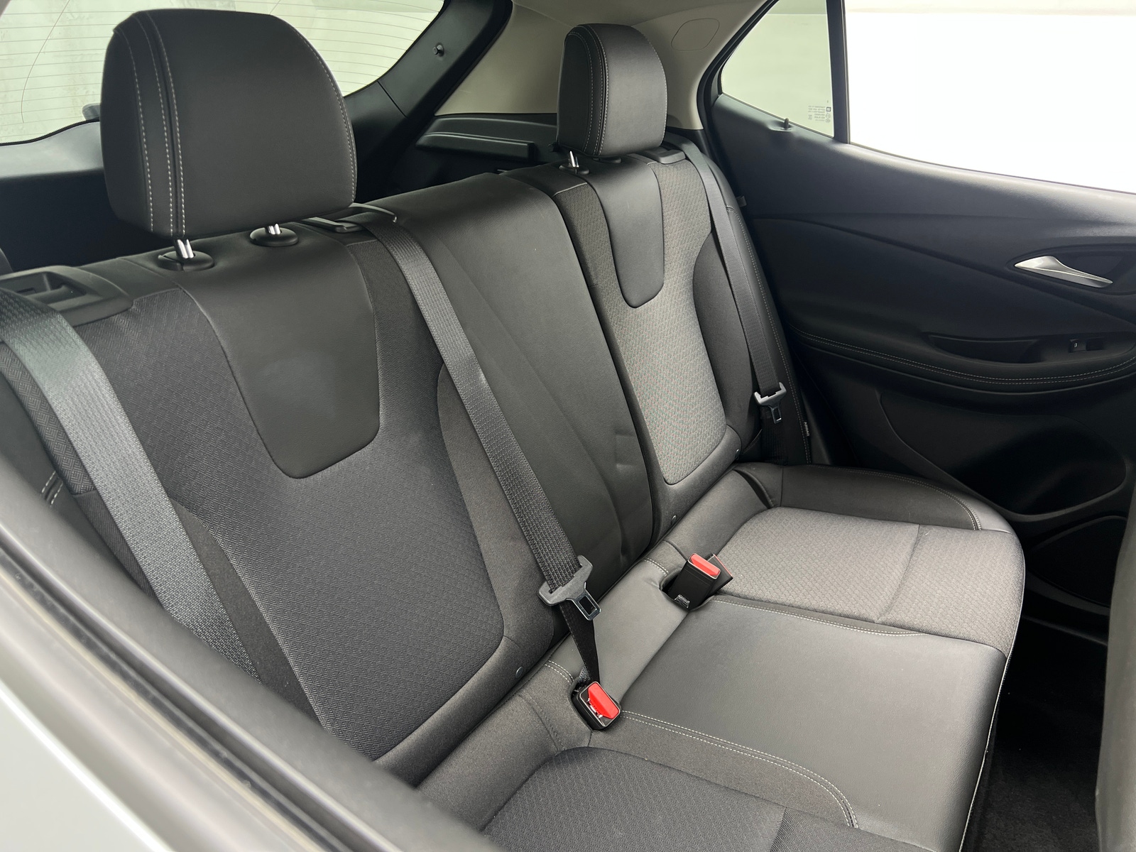 Thumbnail: 2025 Buick Encore GX - 6