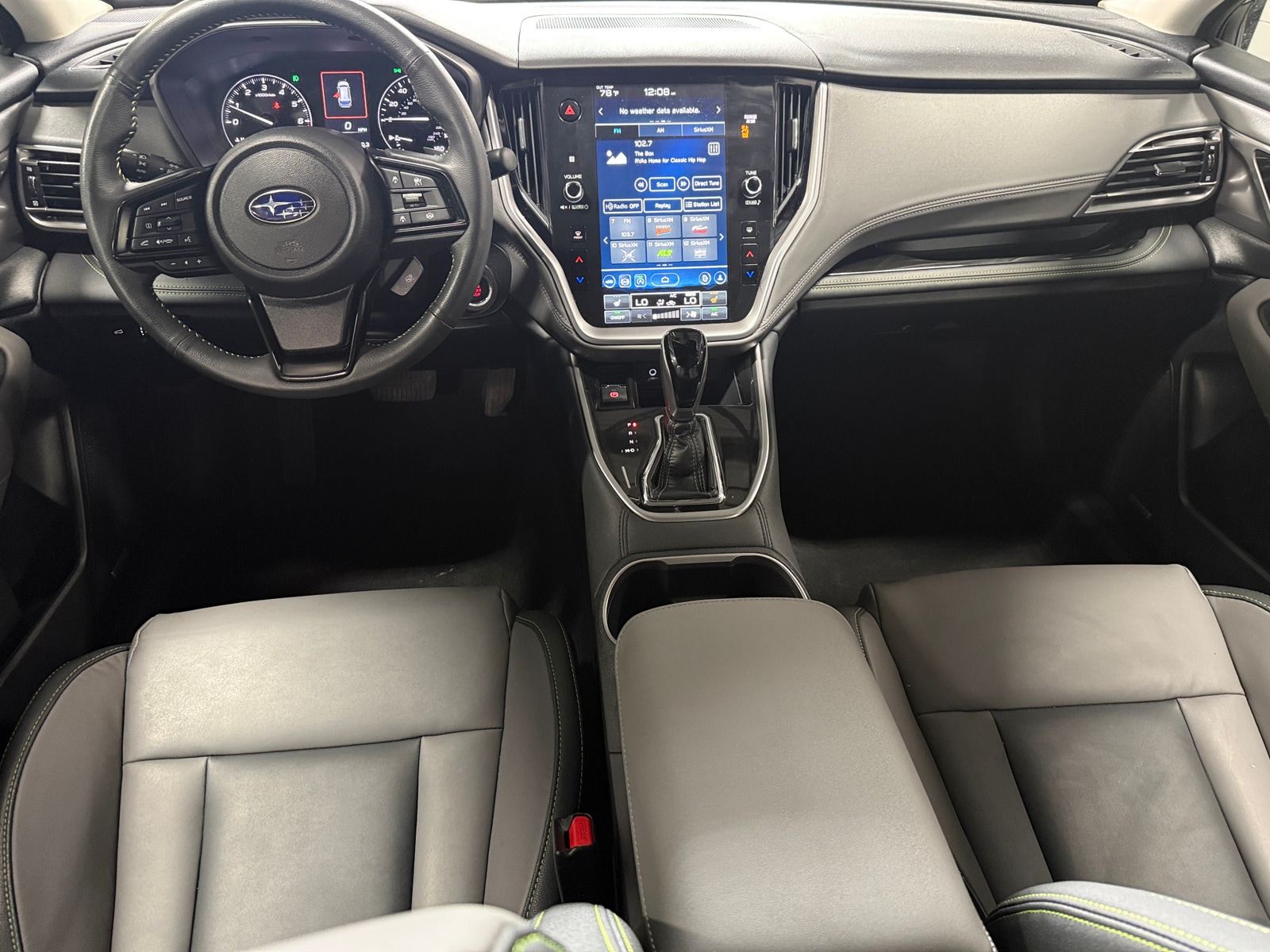 Thumbnail: 2025 Subaru Outback - 2