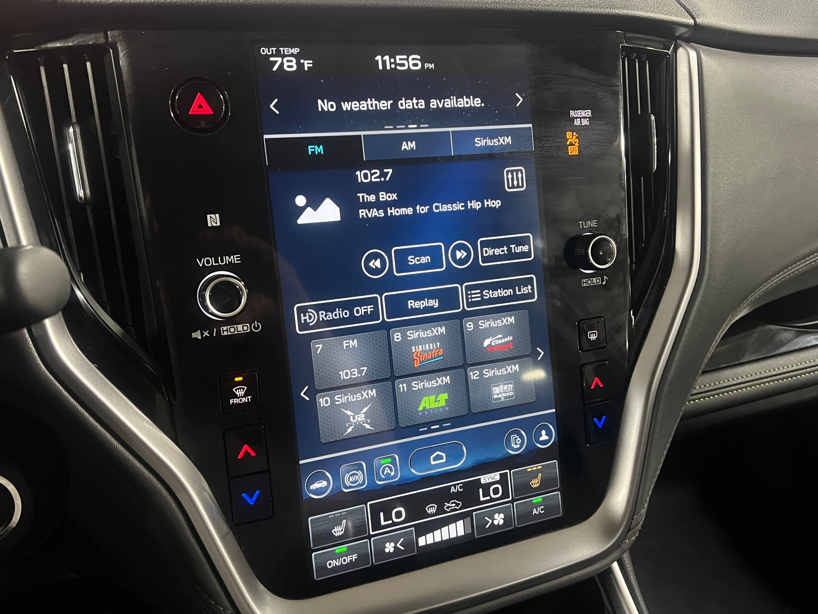 Thumbnail: 2025 Subaru Outback - 3