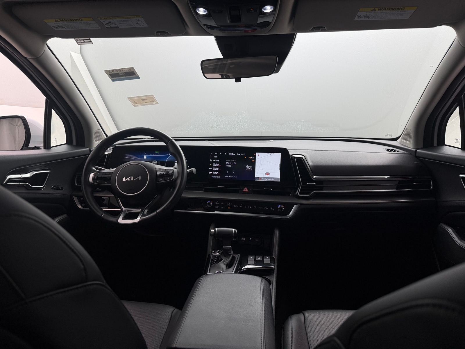 Thumbnail: 2023 Kia Sportage - 2
