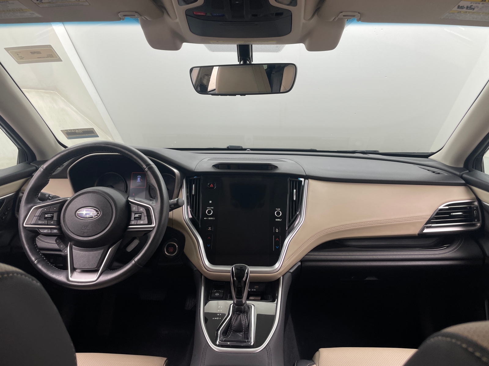 Thumbnail: 2022 Subaru Outback - 2