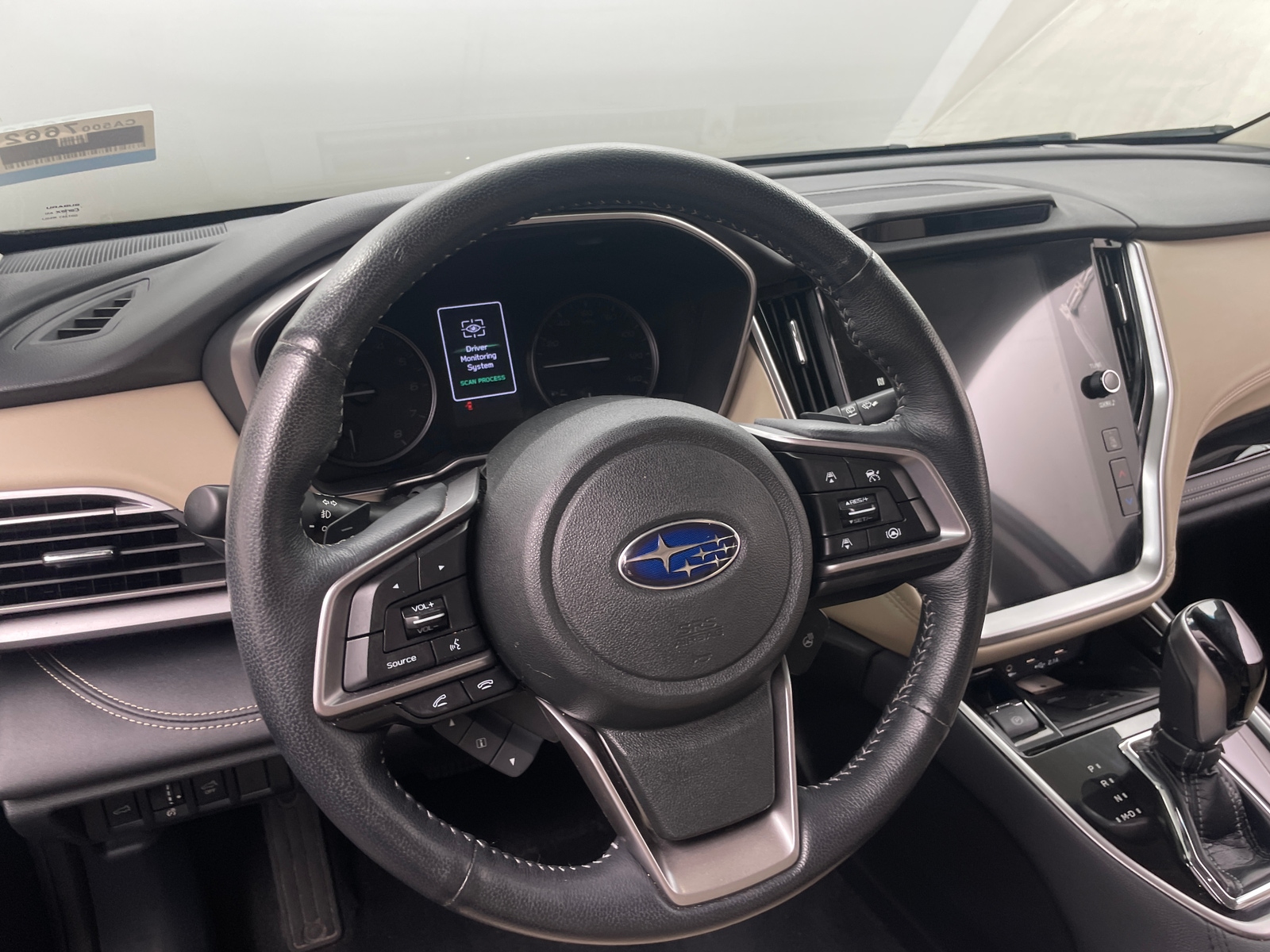 Thumbnail: 2022 Subaru Outback - 4
