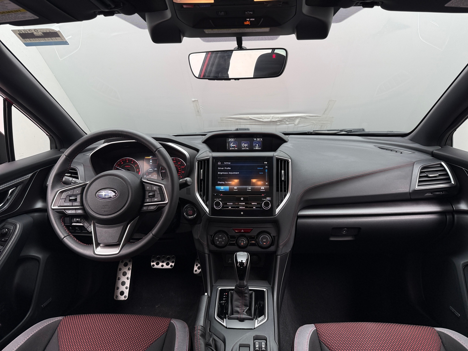 Thumbnail: 2022 Subaru Impreza - 3