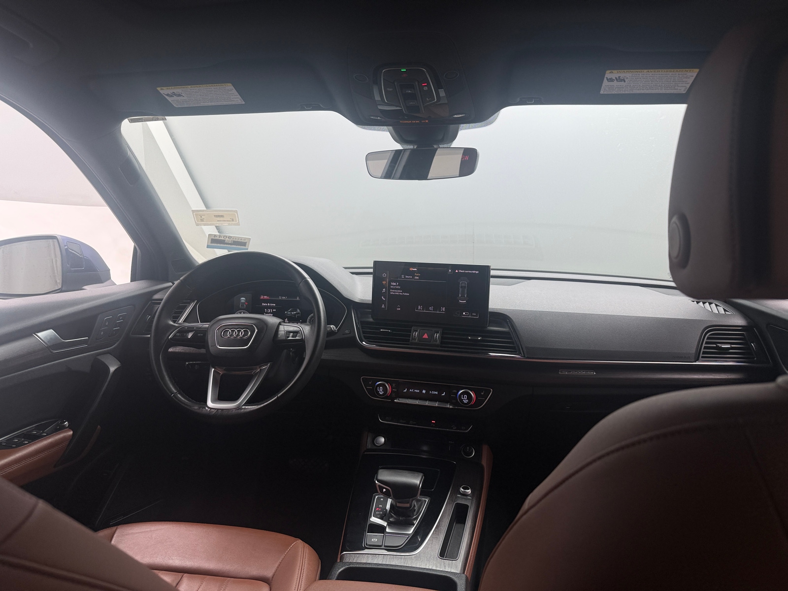 Thumbnail: 2023 Audi Q5 - 2