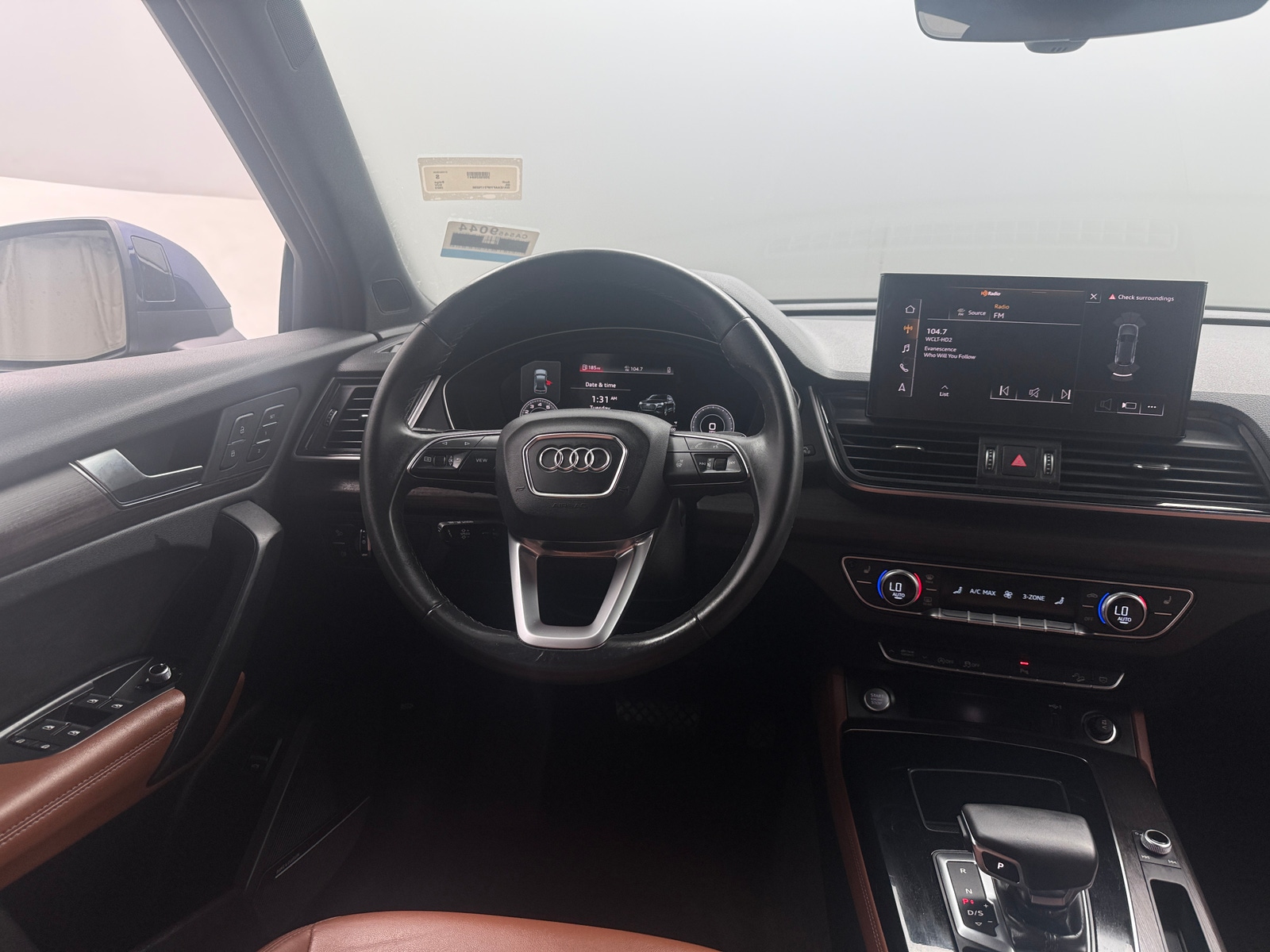 Thumbnail: 2023 Audi Q5 - 4