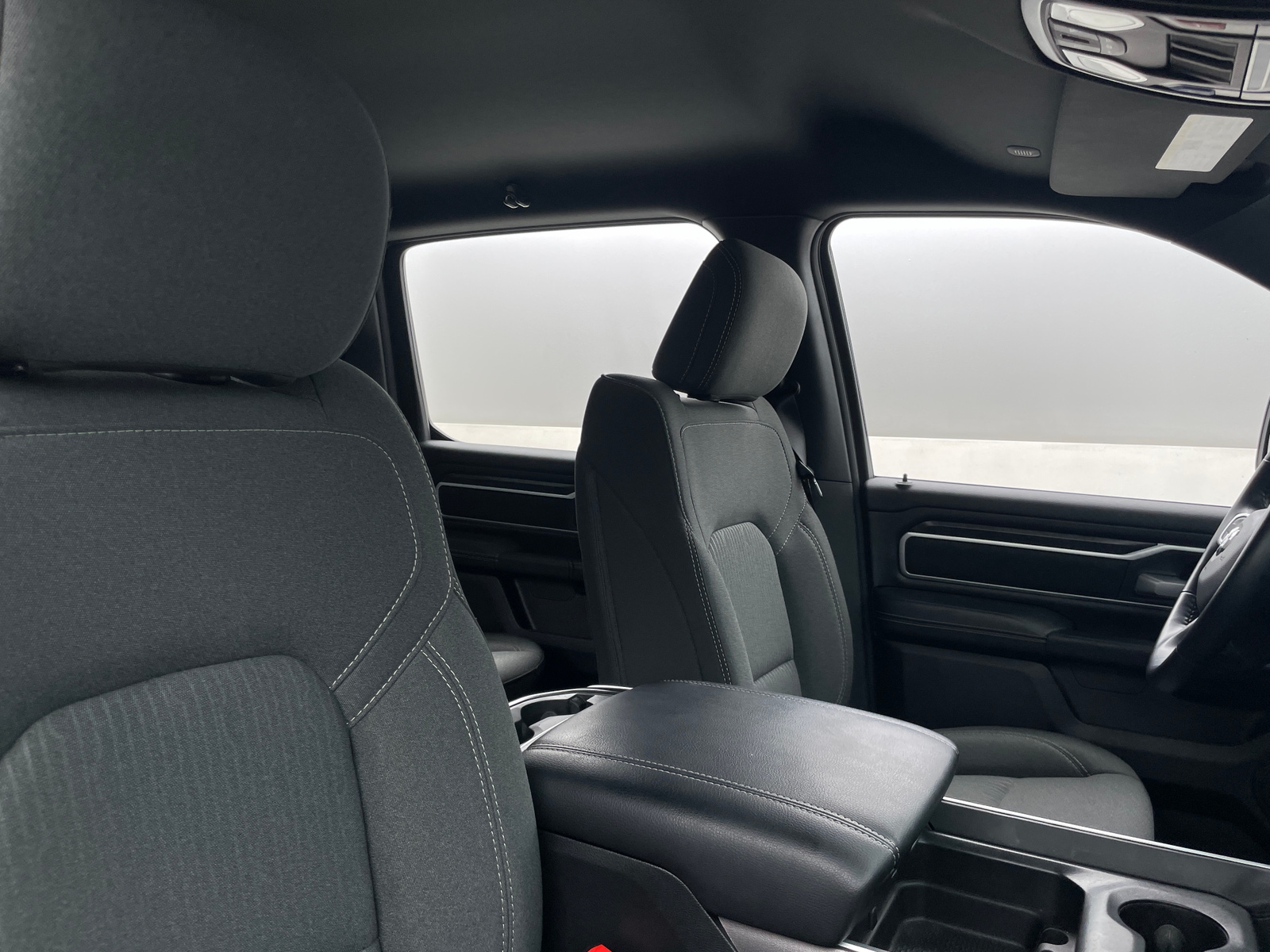 Thumbnail: 2023 RAM 1500 - 2