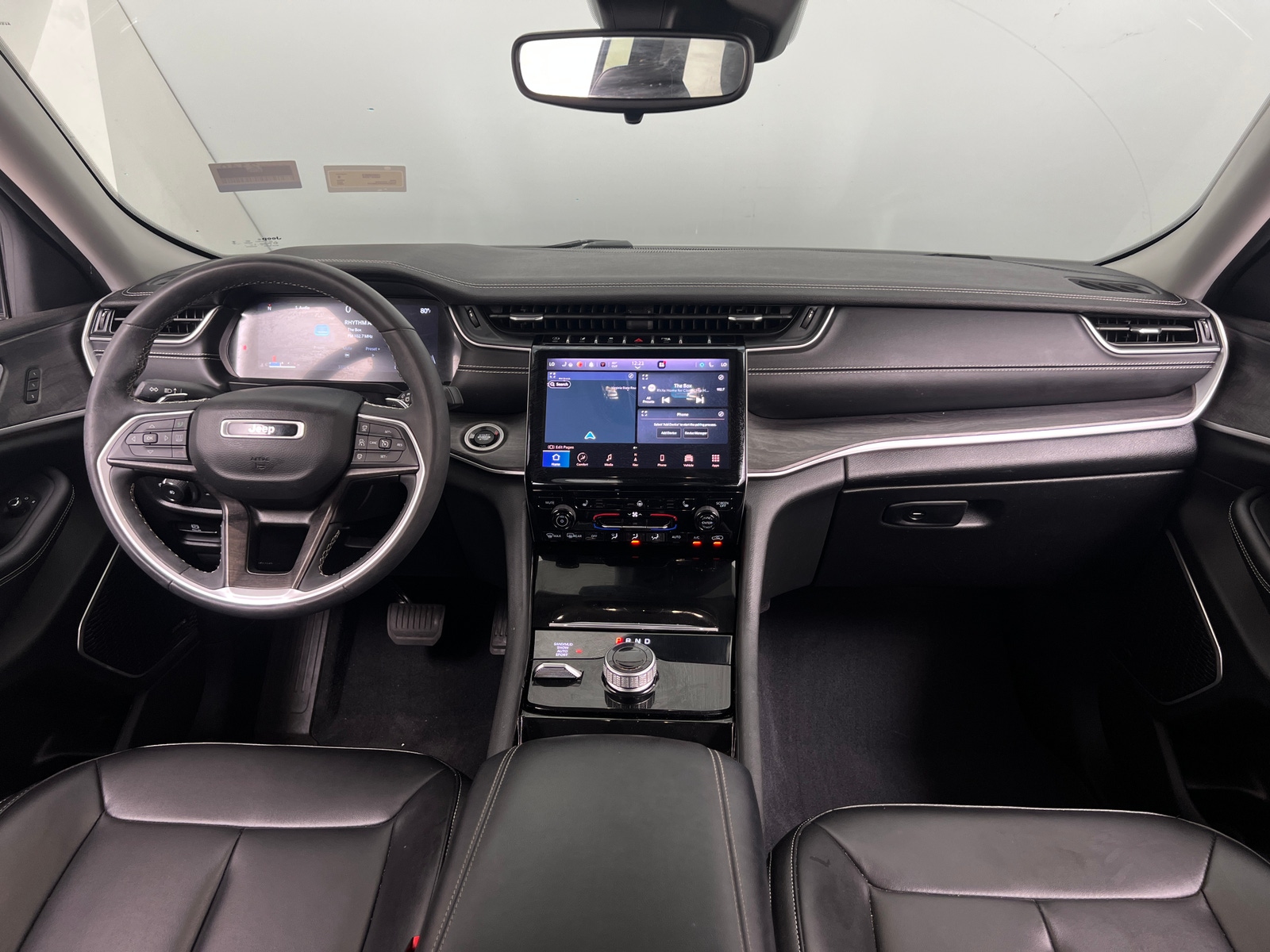 Thumbnail: 2023 Jeep Grand Cherokee - 2