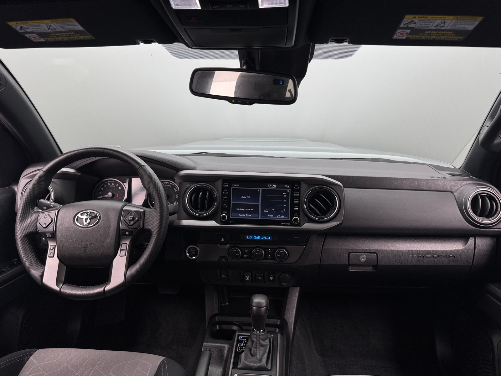 Thumbnail: 2023 Toyota Tacoma - 3