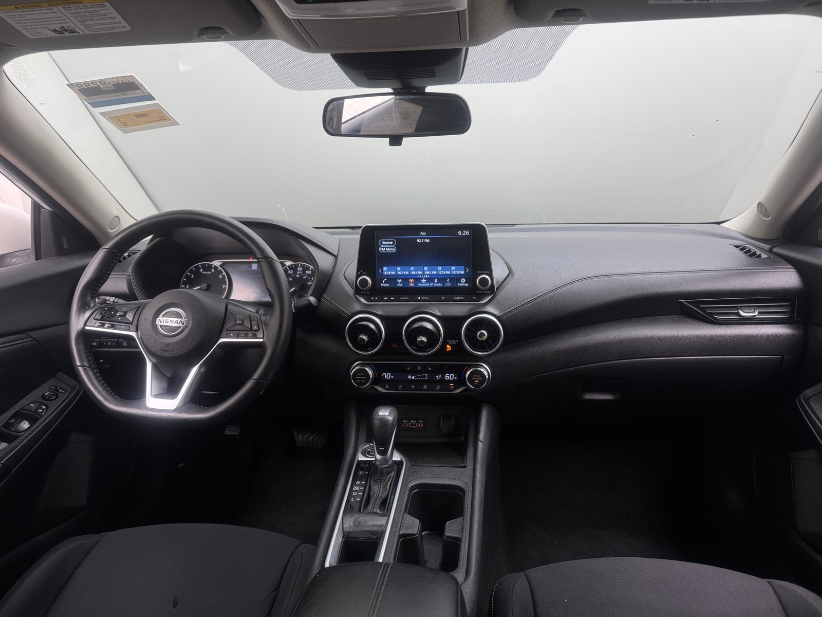 Thumbnail: 2022 Nissan Sentra - 3