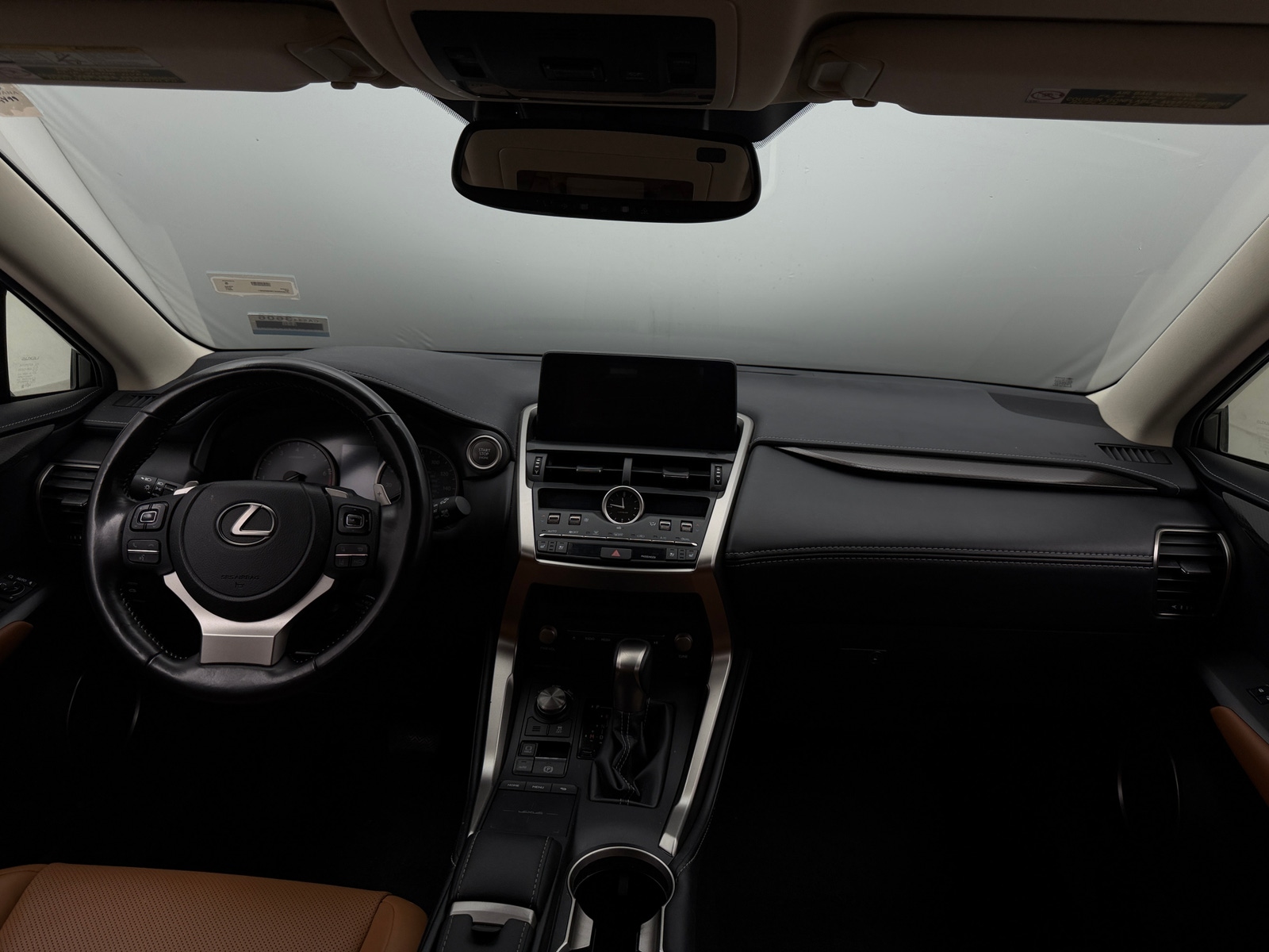 Thumbnail: 2021 Lexus NX - 2