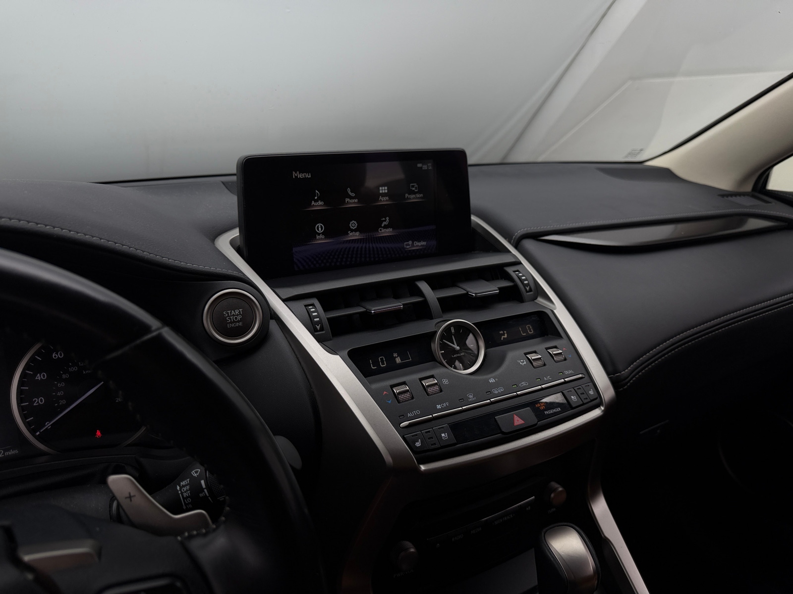 Thumbnail: 2021 Lexus NX - 3