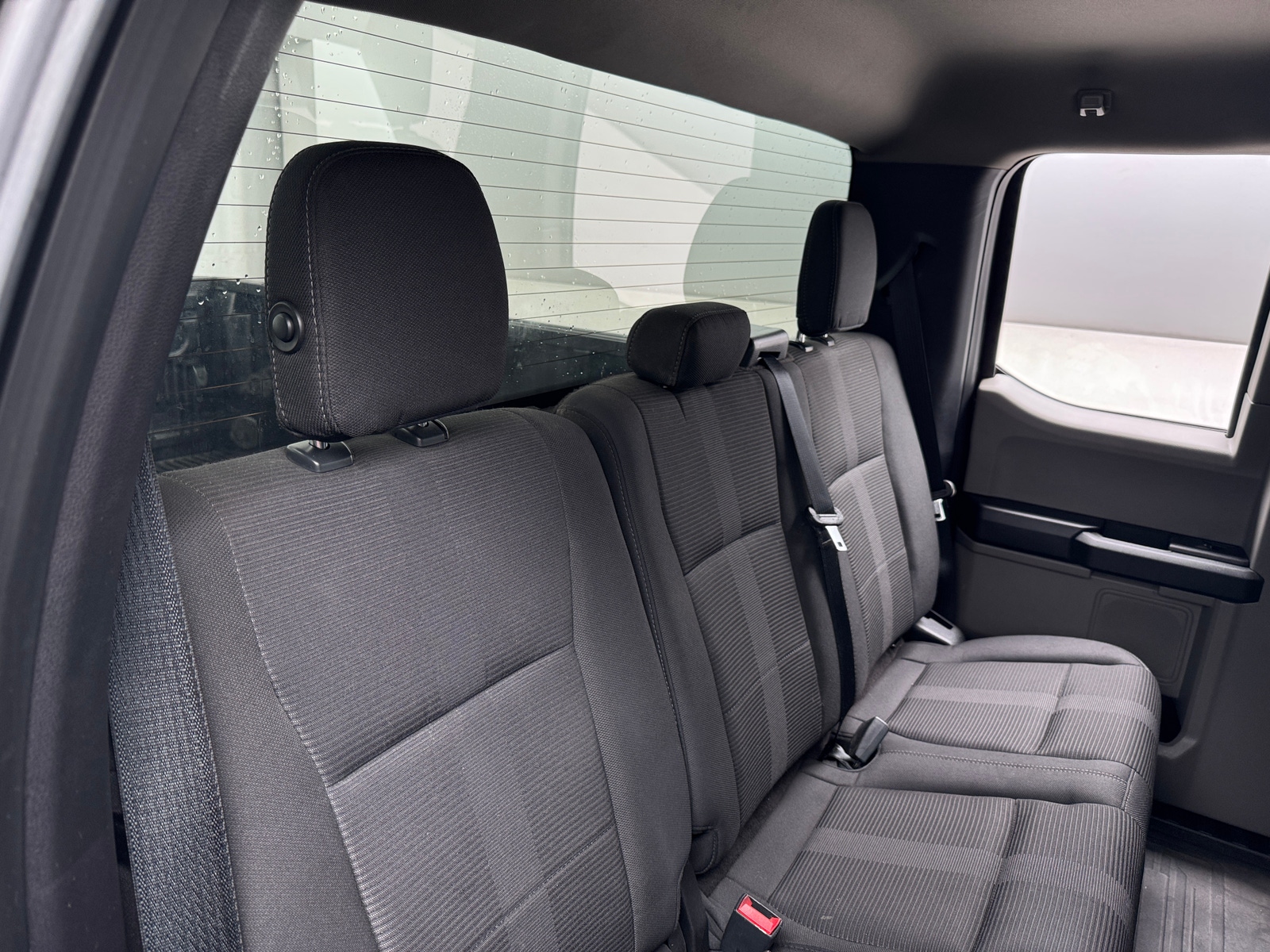 Thumbnail: 2018 Ford Econoline - 6