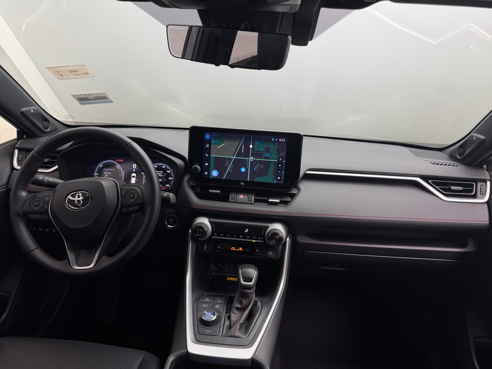 Thumbnail: 2025 Toyota RAV4 - 3