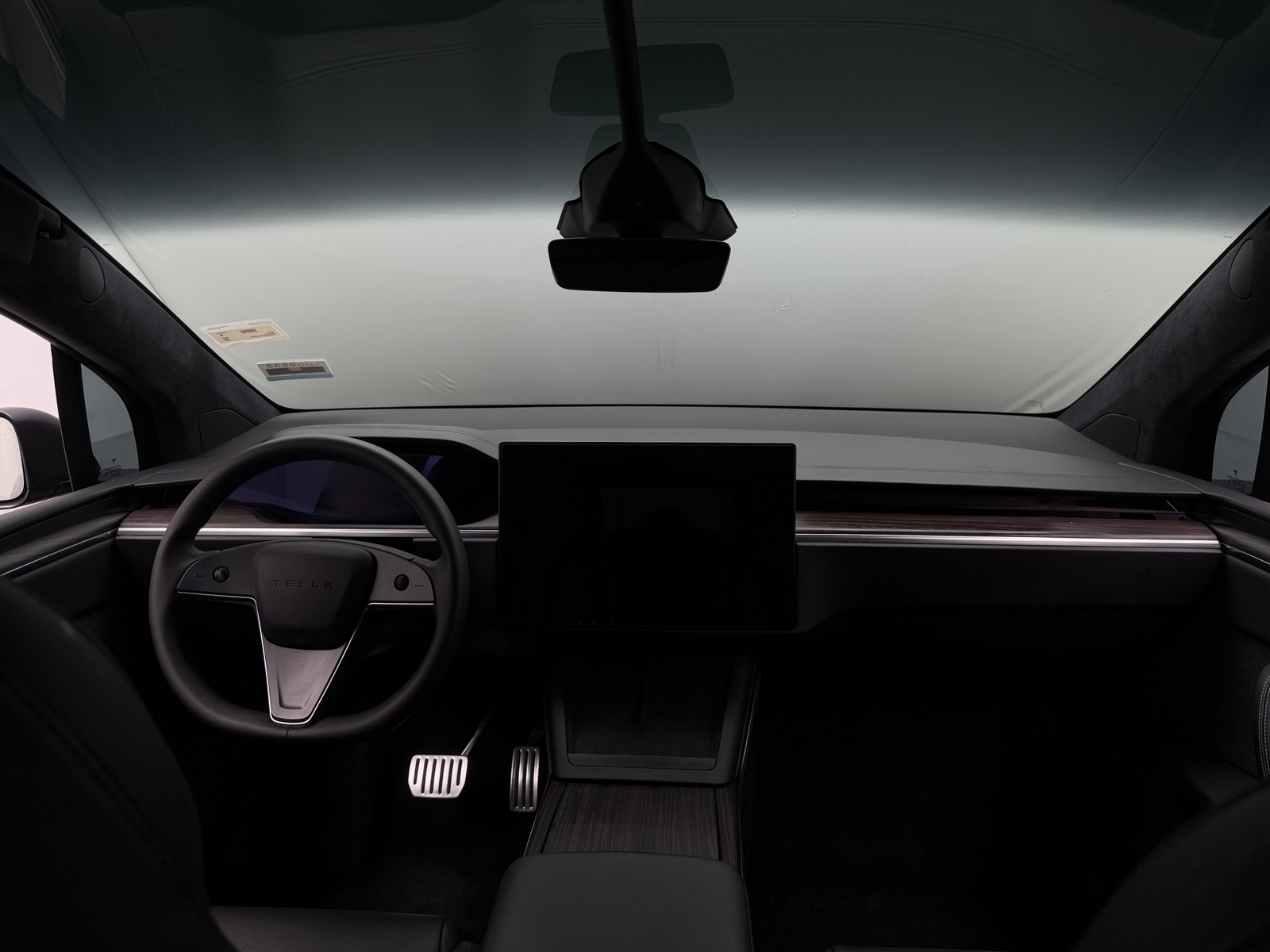 Thumbnail: 2024 Tesla Model X - 2