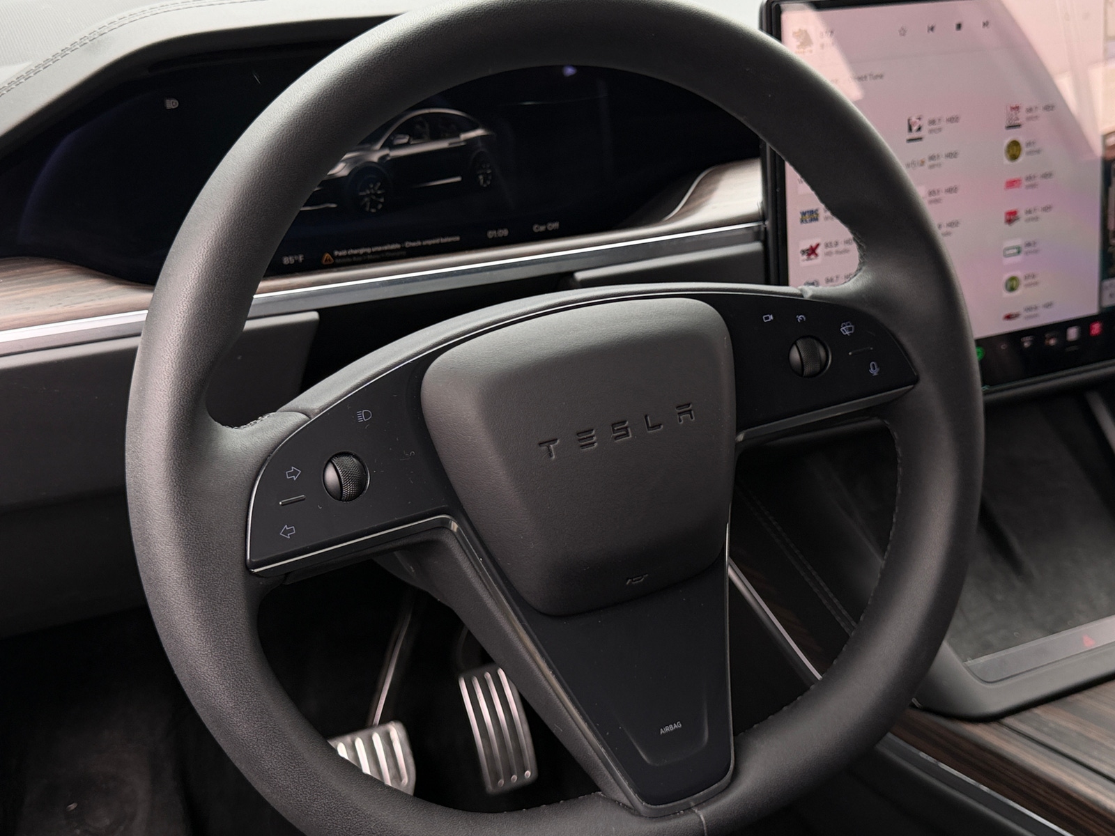 Thumbnail: 2024 Tesla Model X - 4