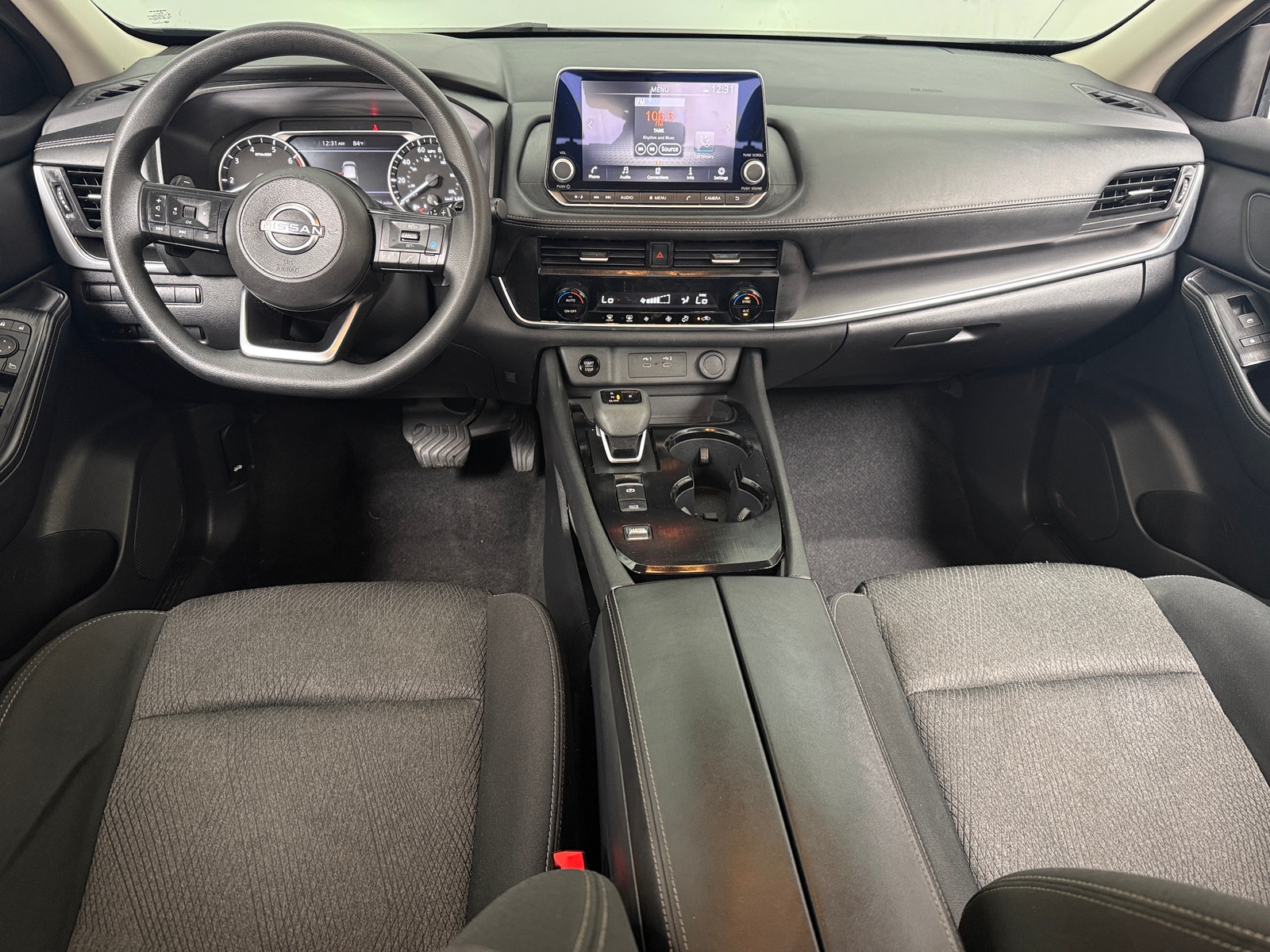 Thumbnail: 2024 Nissan Rogue - 3