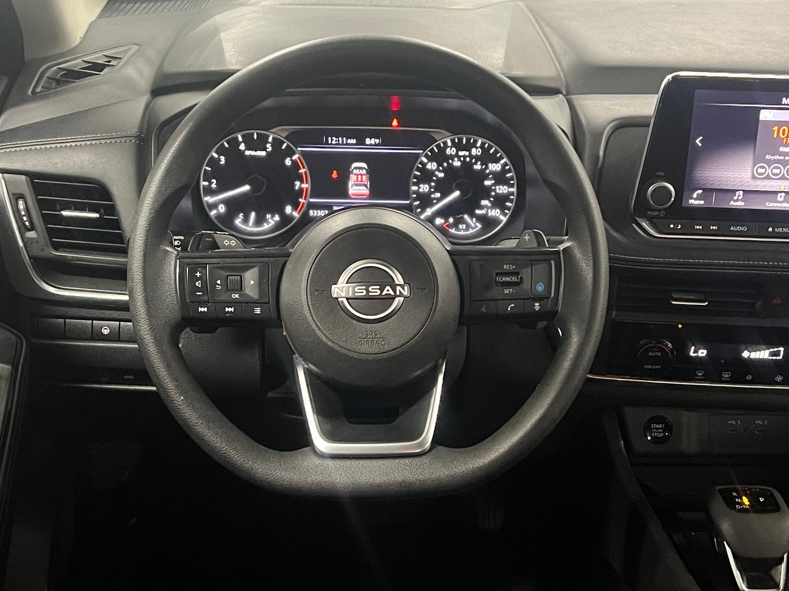 Thumbnail: 2024 Nissan Rogue - 5