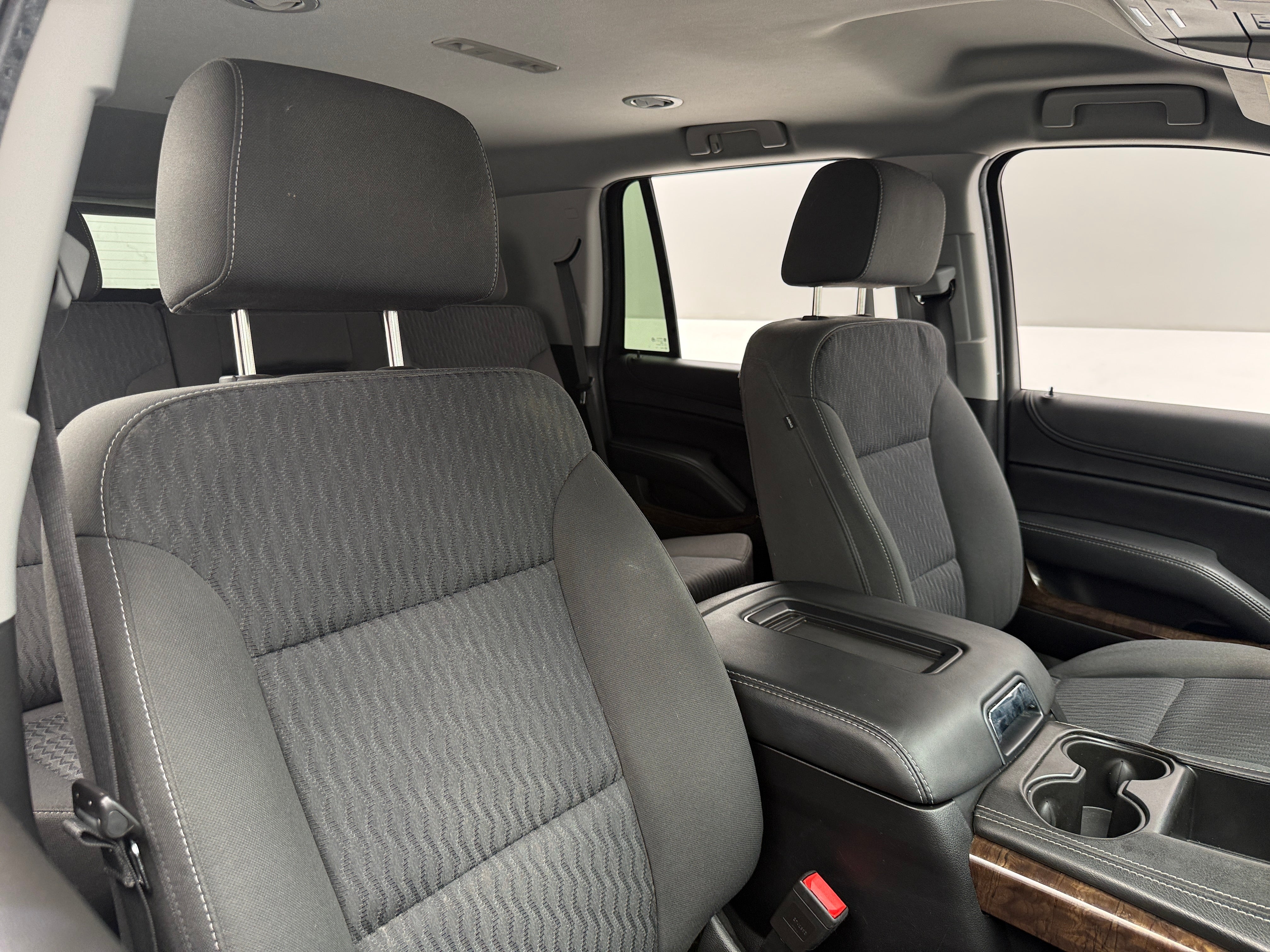 2020 Chevrolet Tahoe
