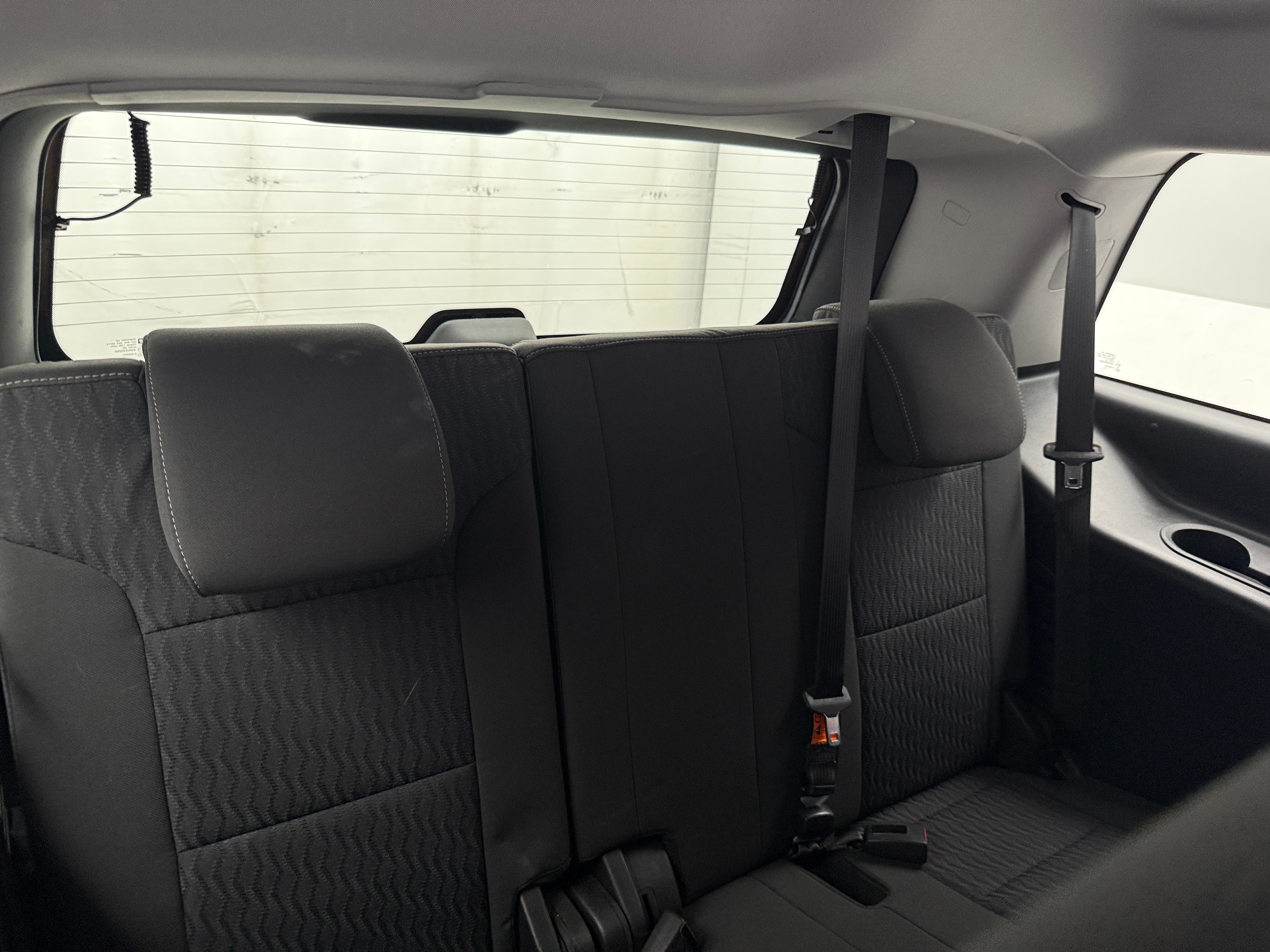 2020 Chevrolet Tahoe LS - Photo 5