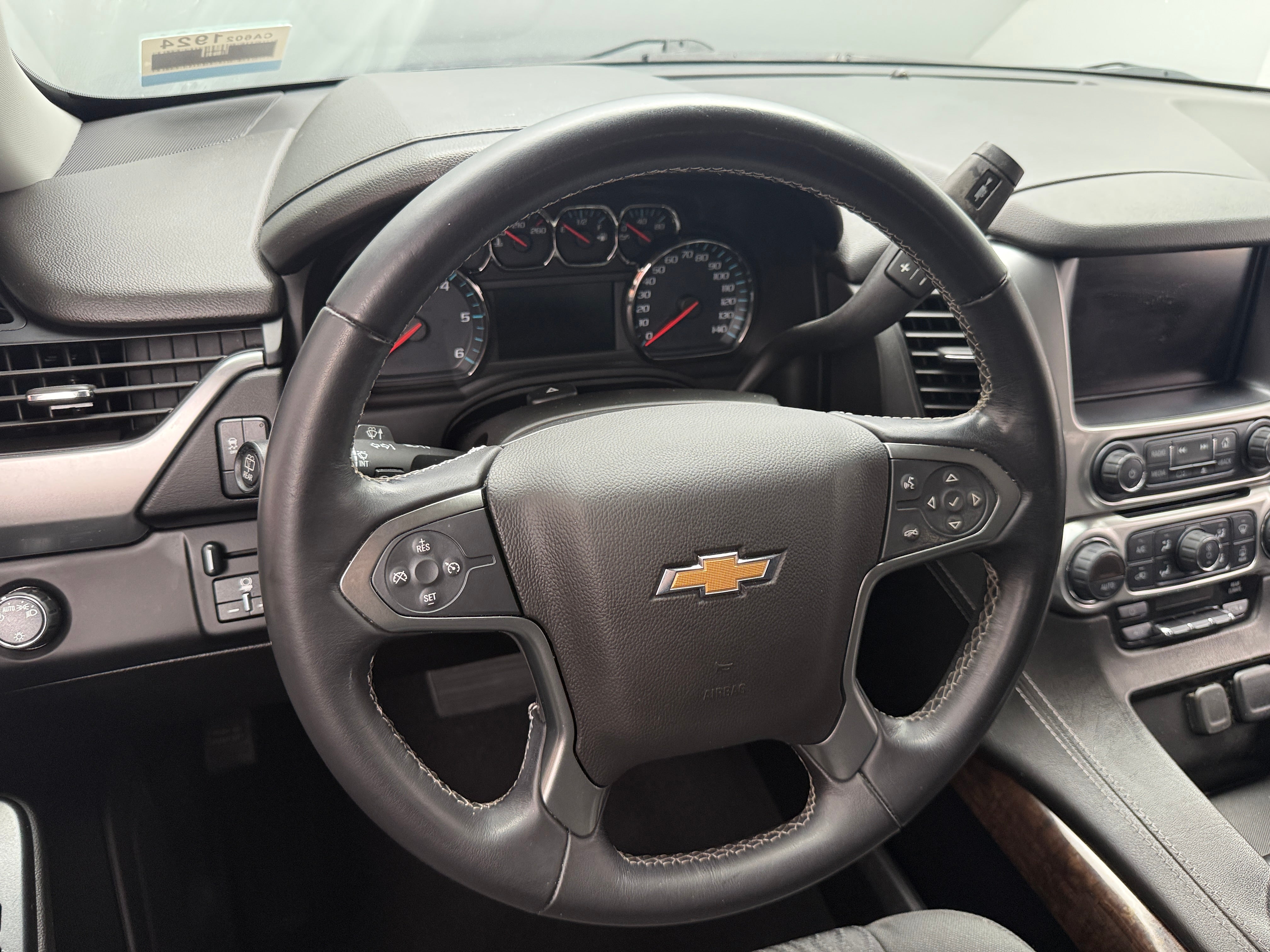 2020 Chevrolet Tahoe LS - Photo 9