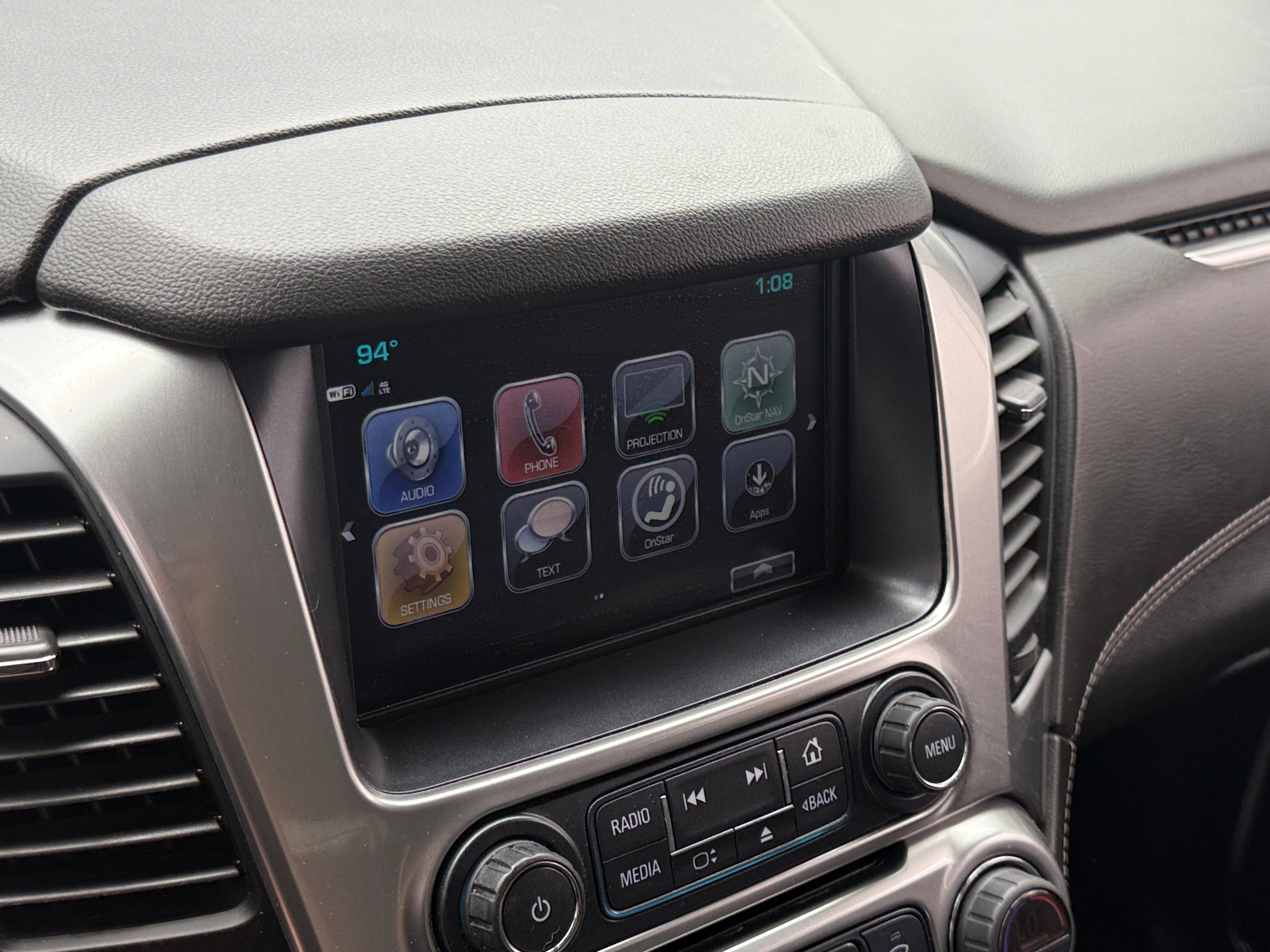 2020 Chevrolet Tahoe LS - Photo 13