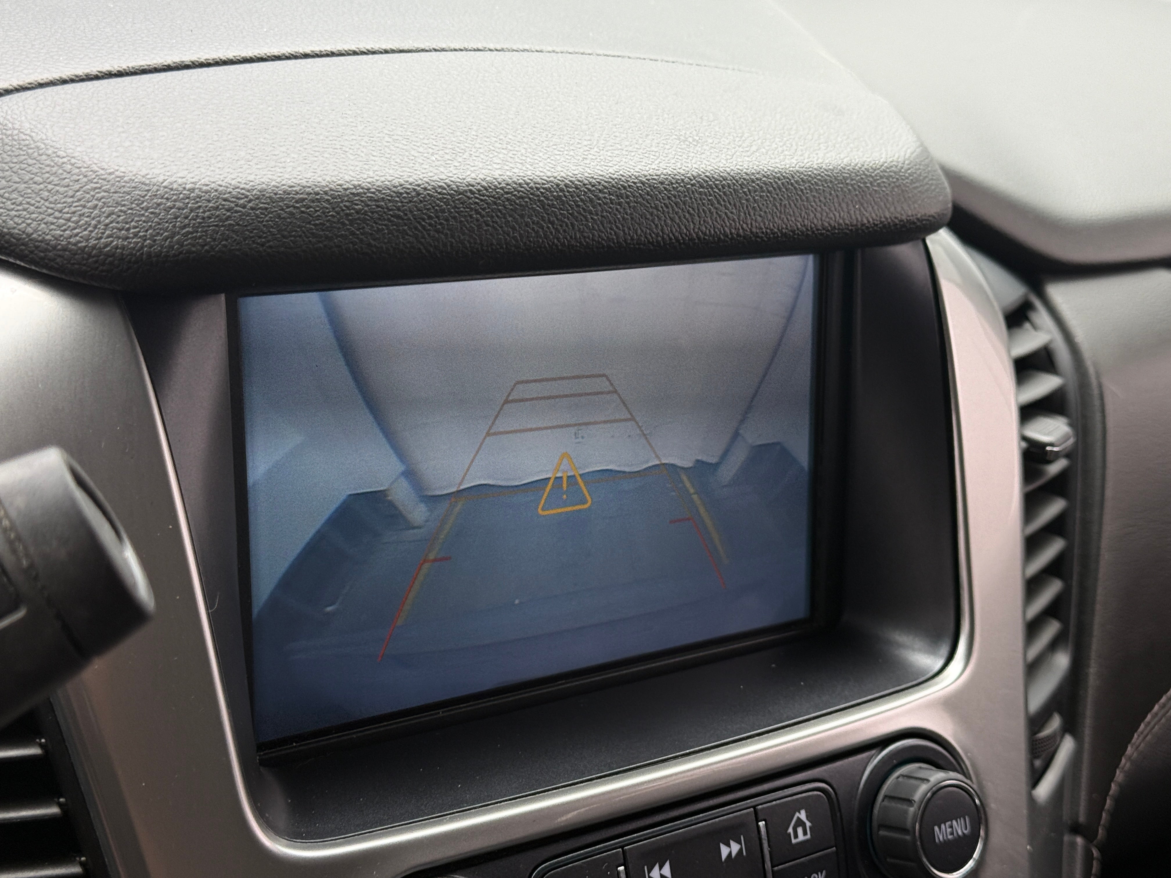 2020 Chevrolet Tahoe LS - Photo 14