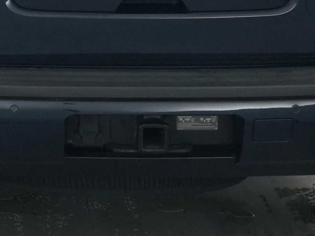 2020 Chevrolet Tahoe LS - Photo 16