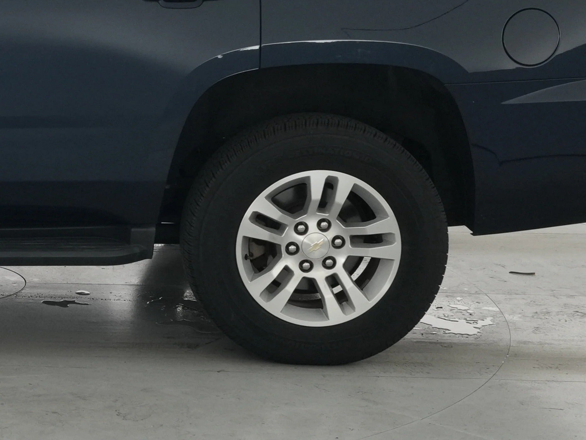 2020 Chevrolet Tahoe LS - Photo 18