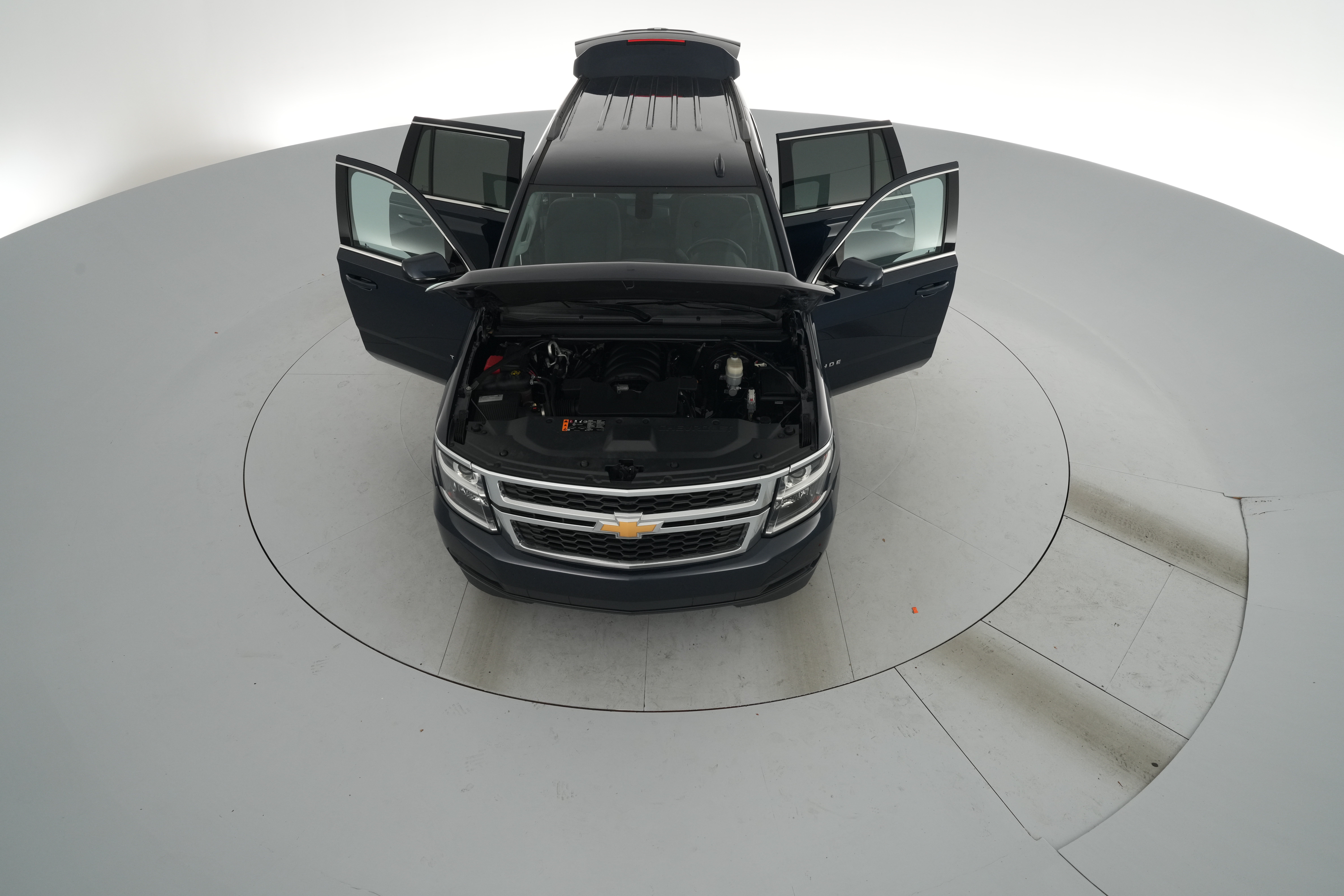 2020 Chevrolet Tahoe LS - Photo 39