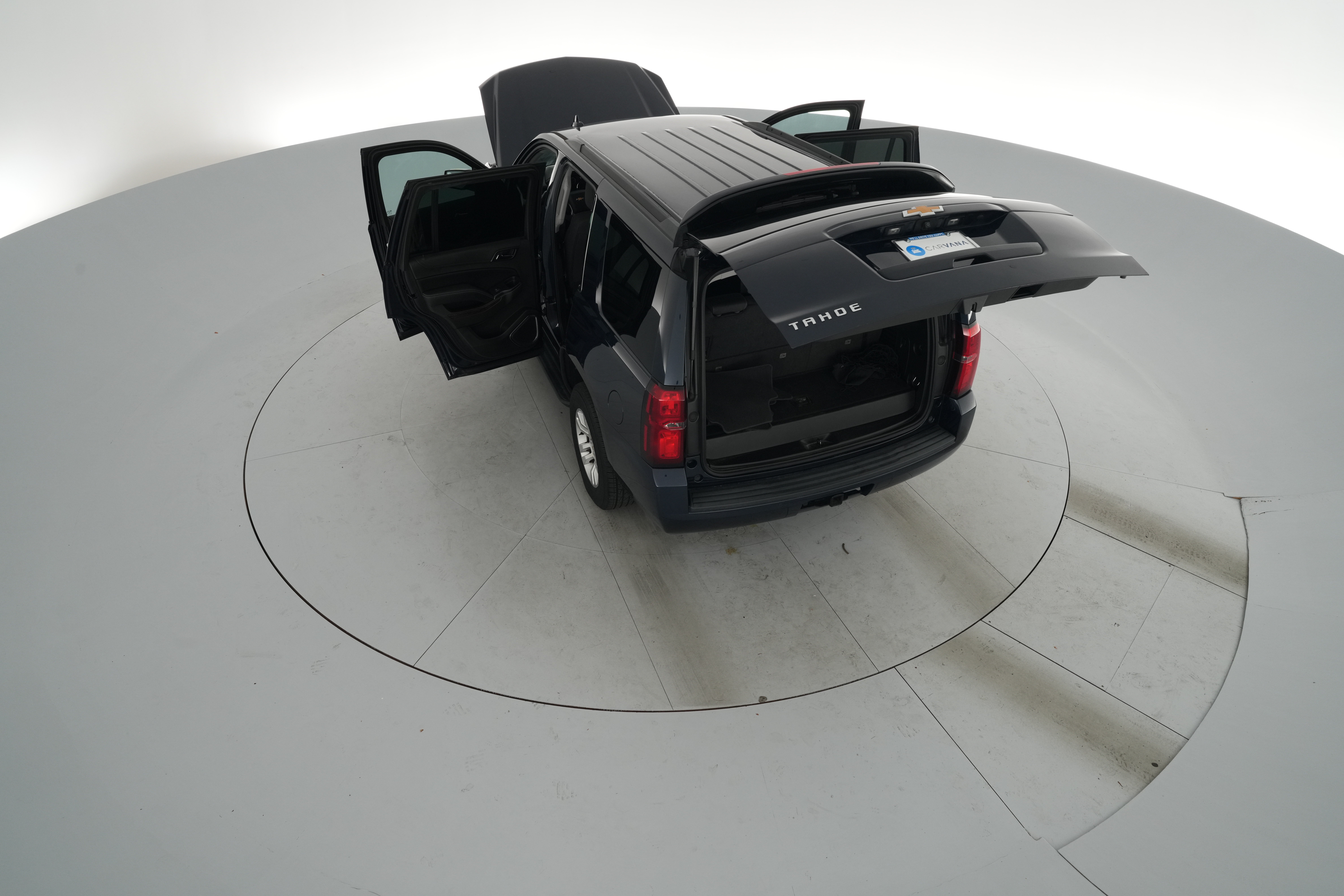 2020 Chevrolet Tahoe LS - Photo 46