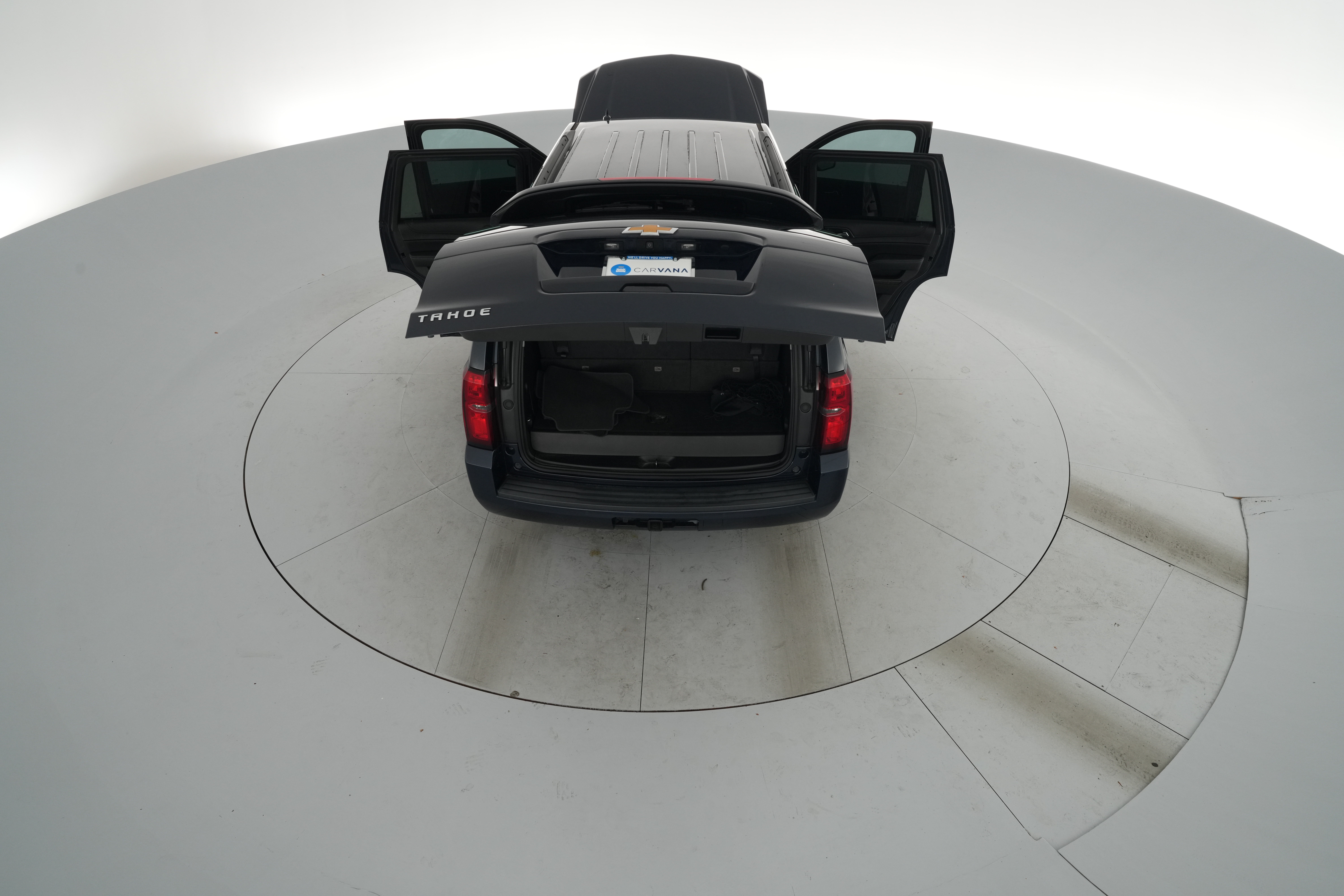 2020 Chevrolet Tahoe LS - Photo 47