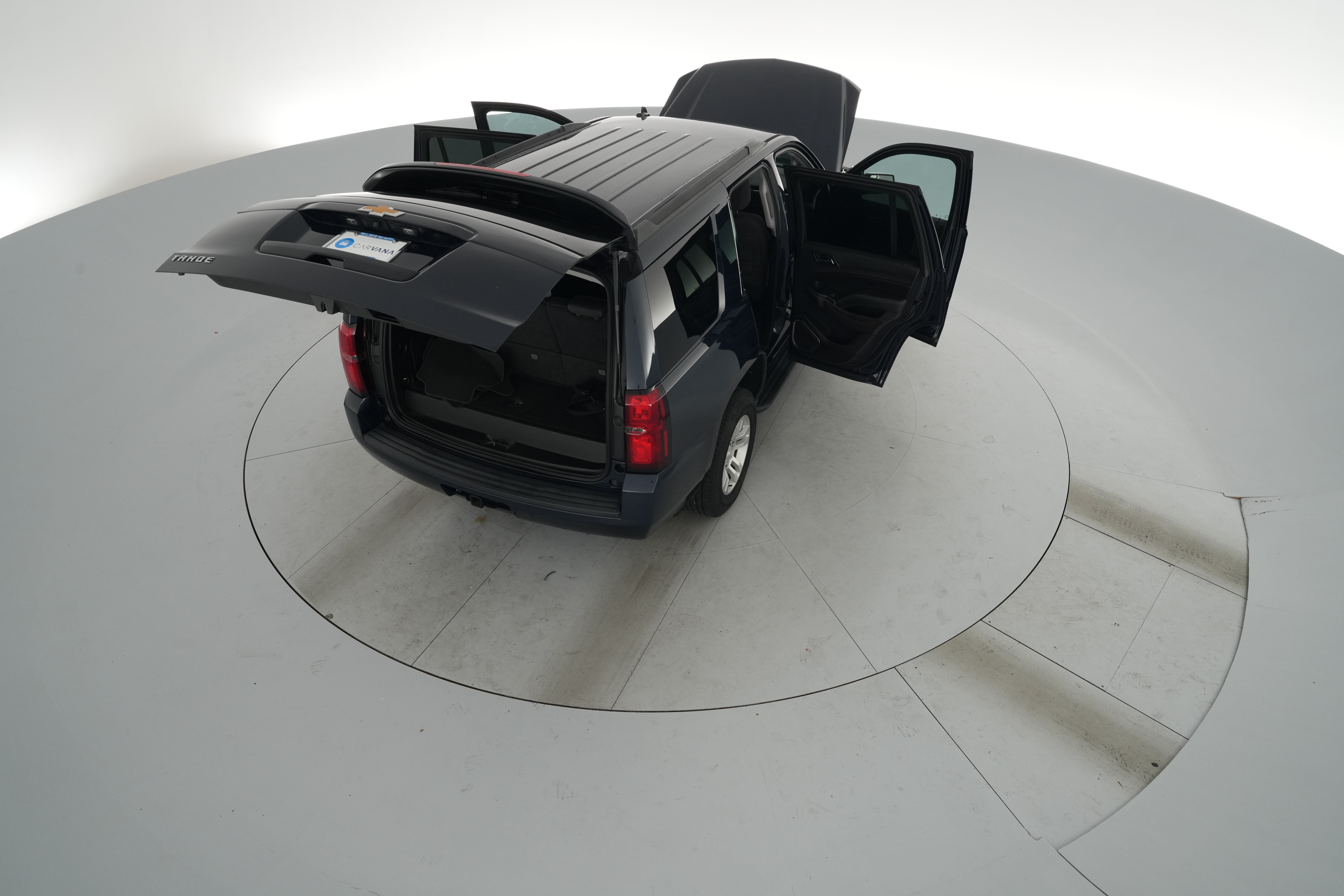 2020 Chevrolet Tahoe LS - Photo 48