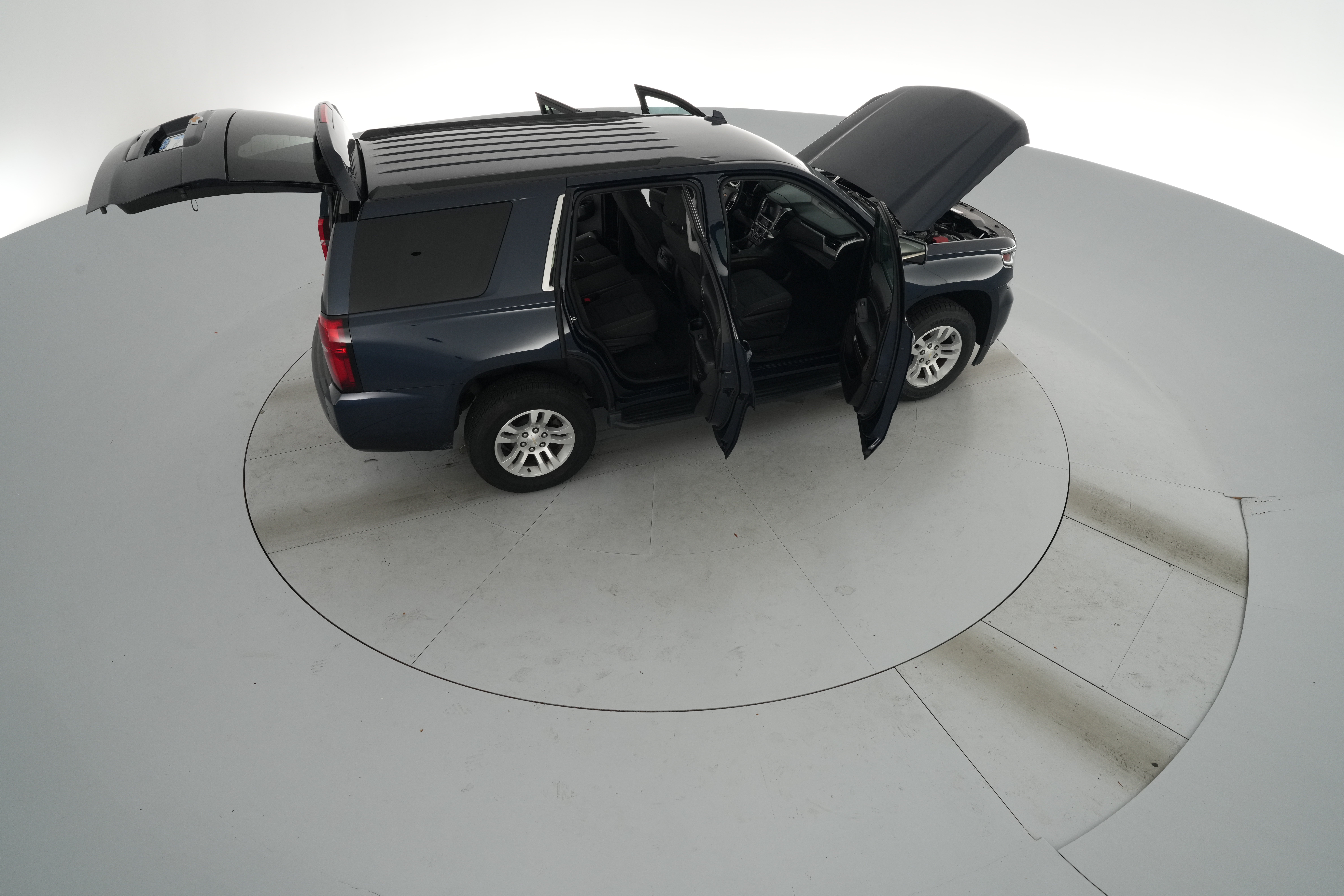 2020 Chevrolet Tahoe LS - Photo 50